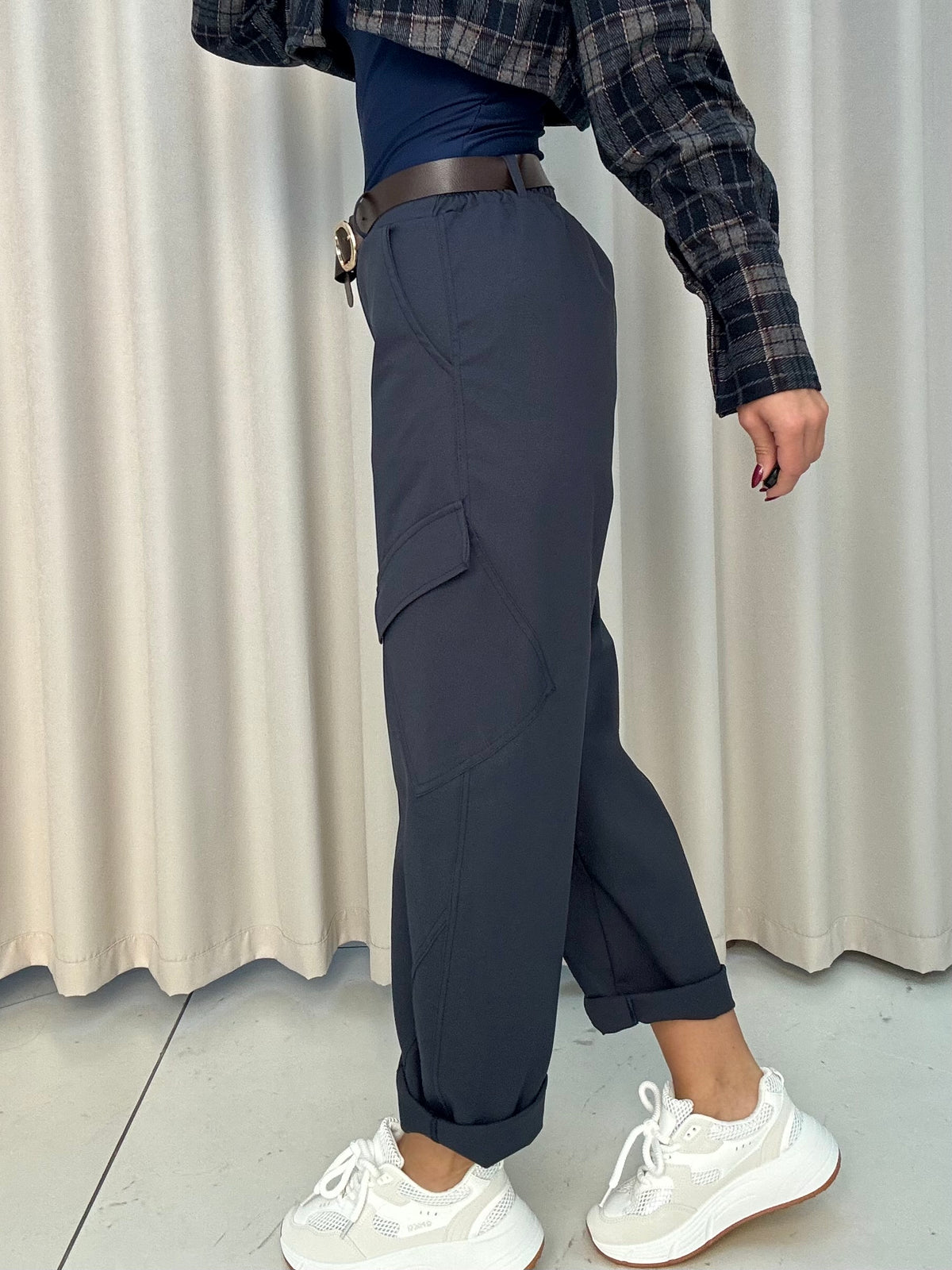 Pantalone Clio