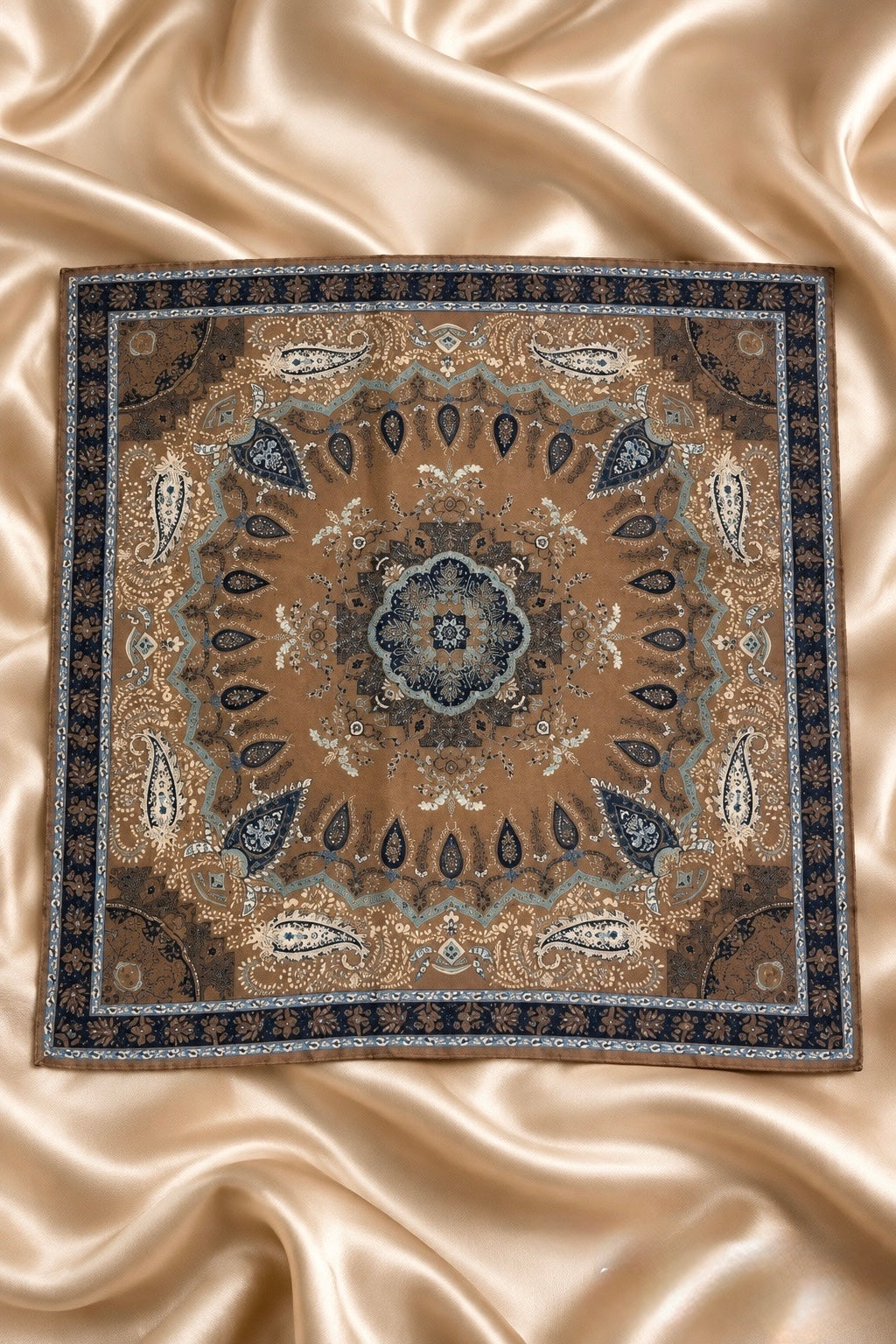 Foulard Fantasy