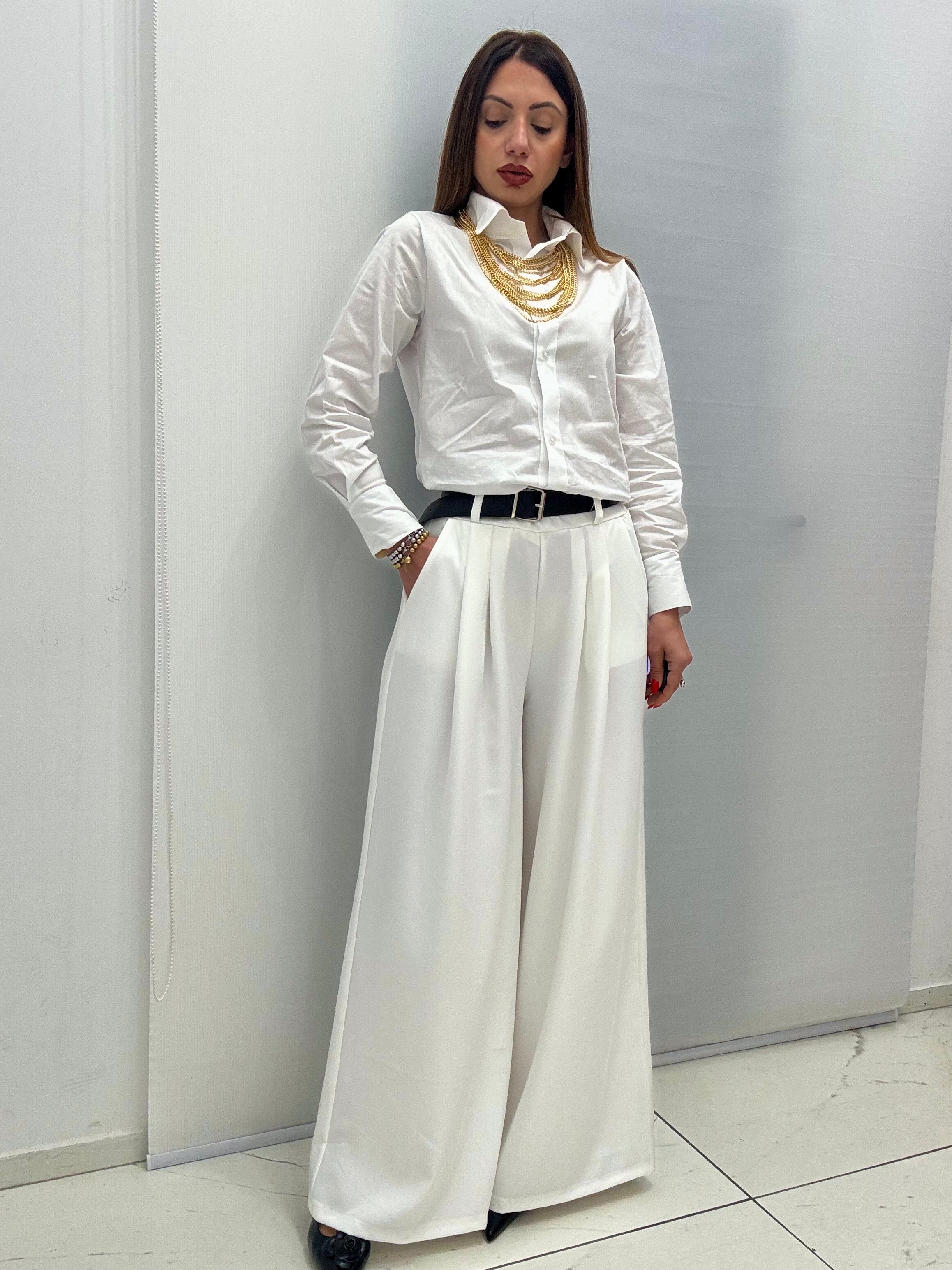 Pantalone Leda