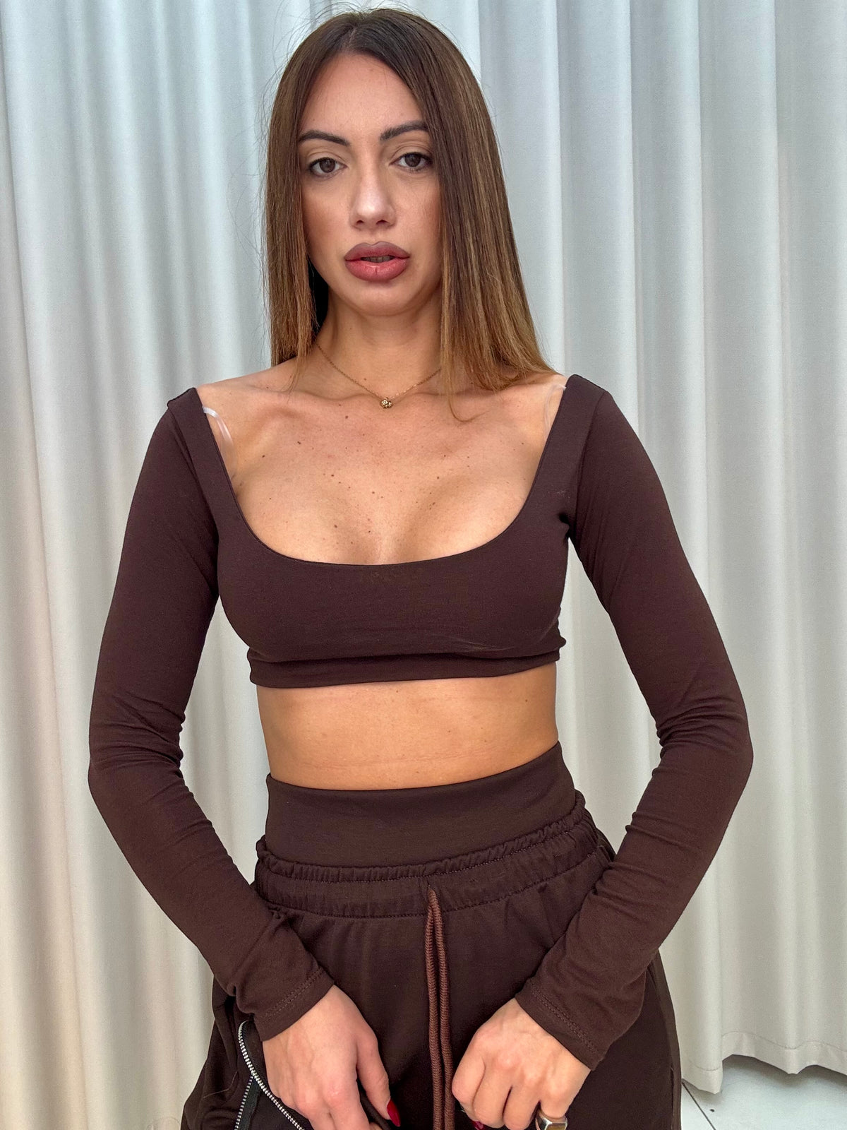 Tuta Amanda