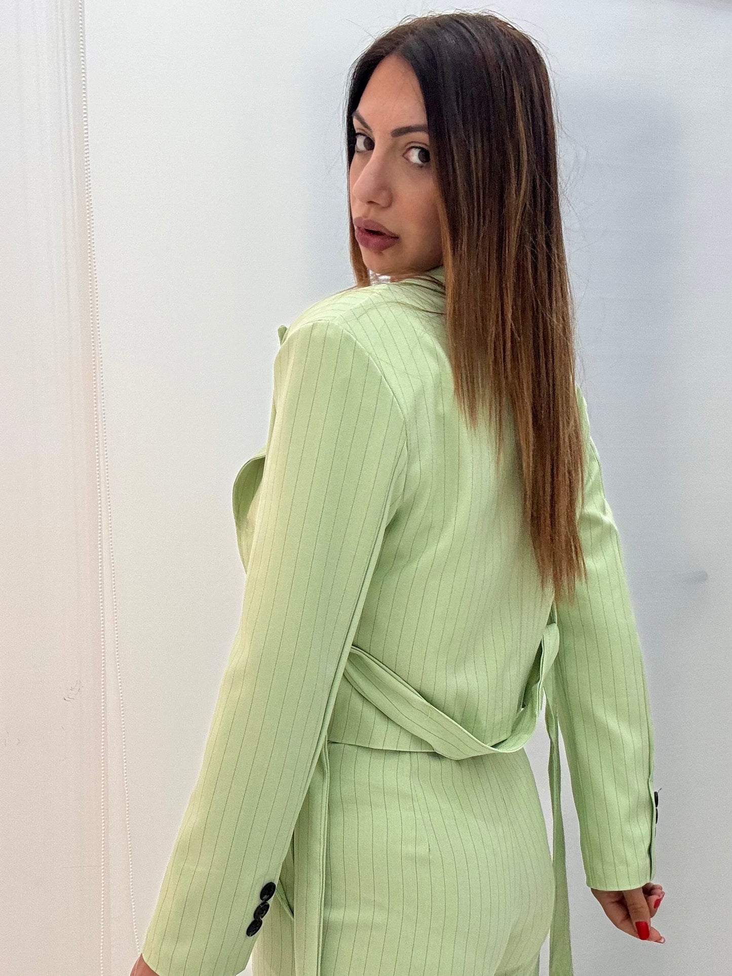Tailleur Cristina