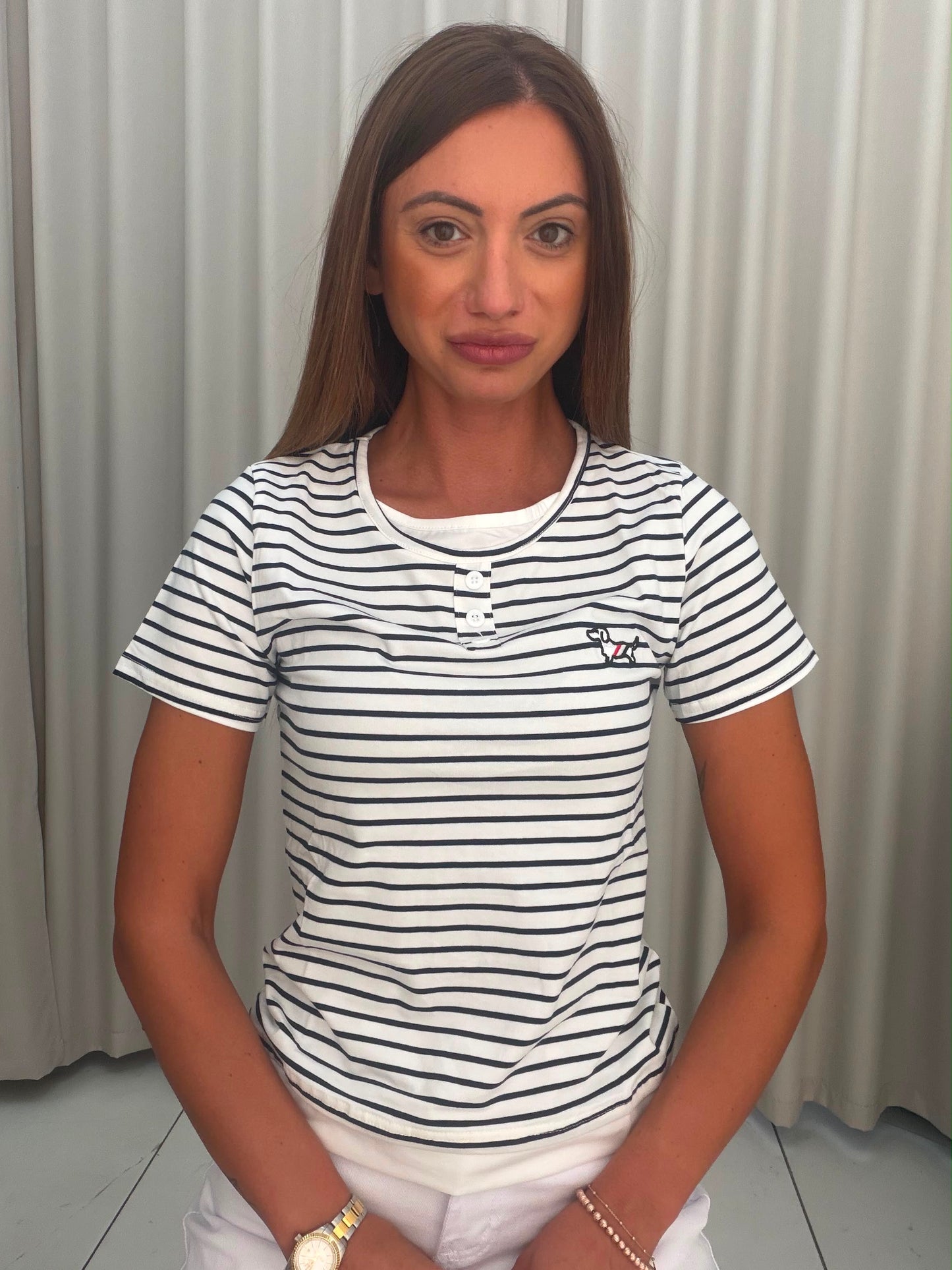 Maglia Righe