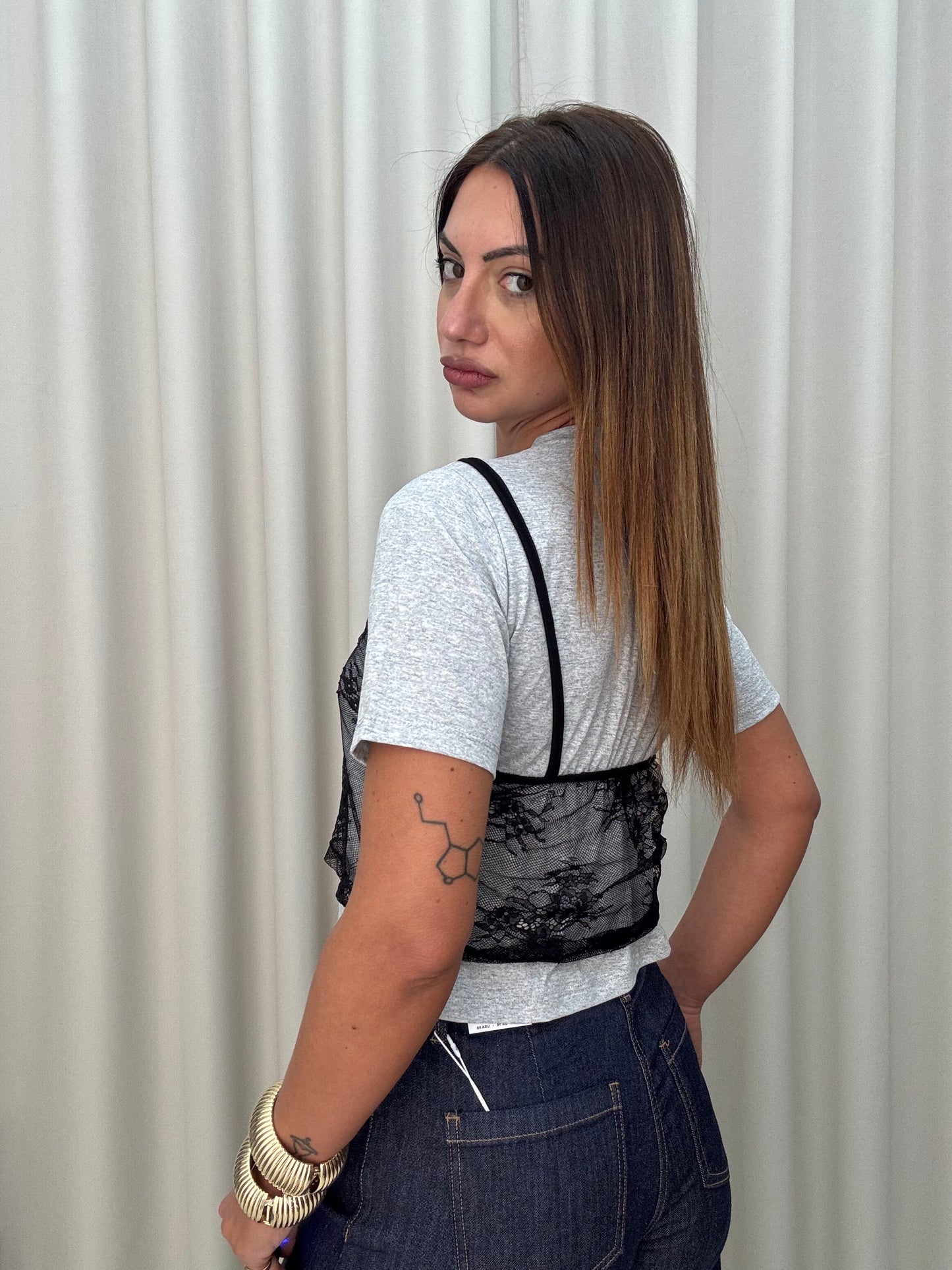 Maglia Top