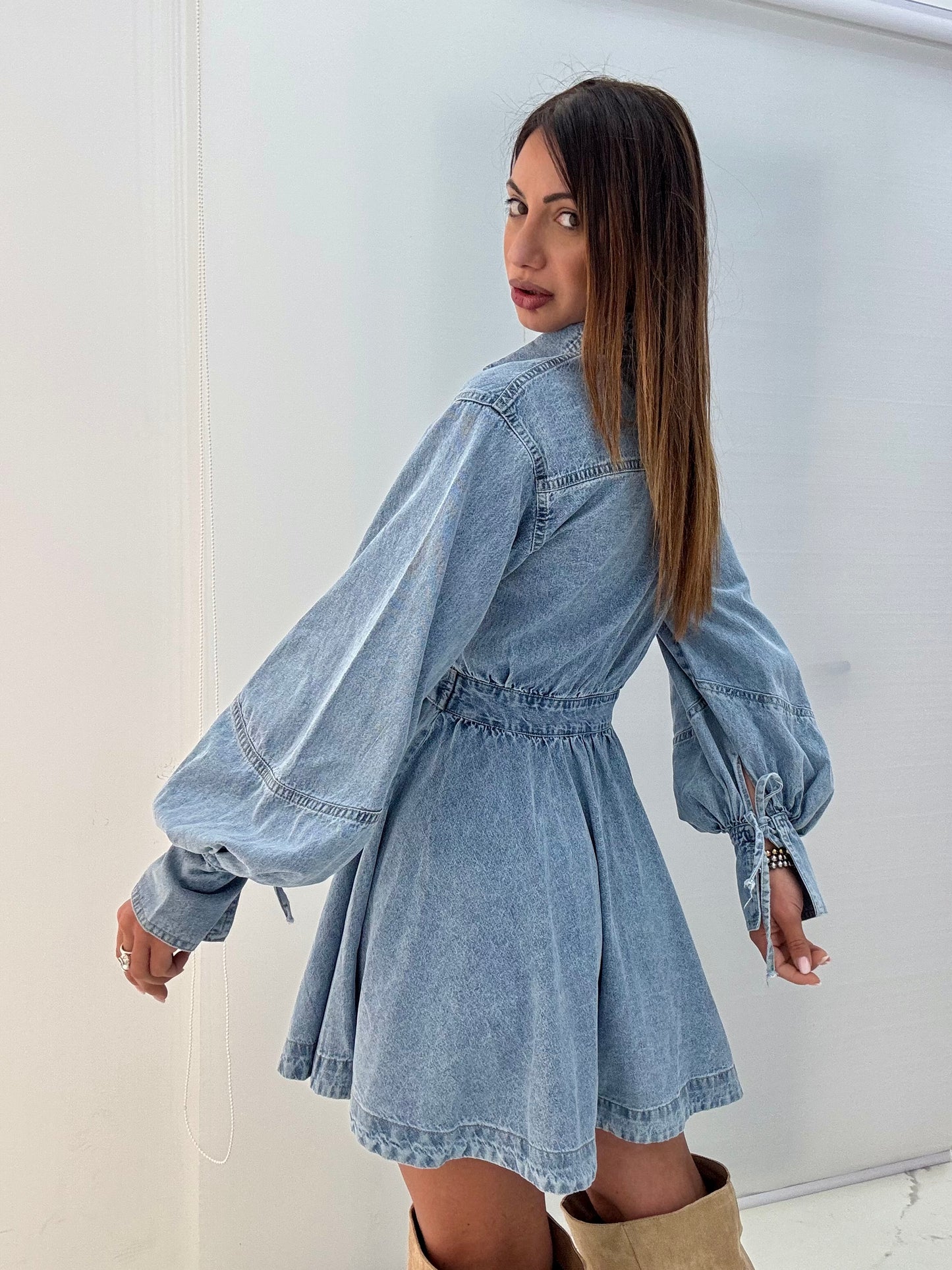 Abito Noemi