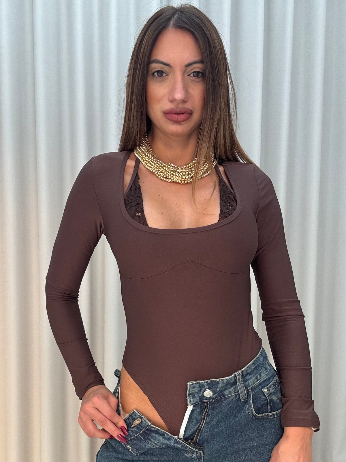 Body Livia