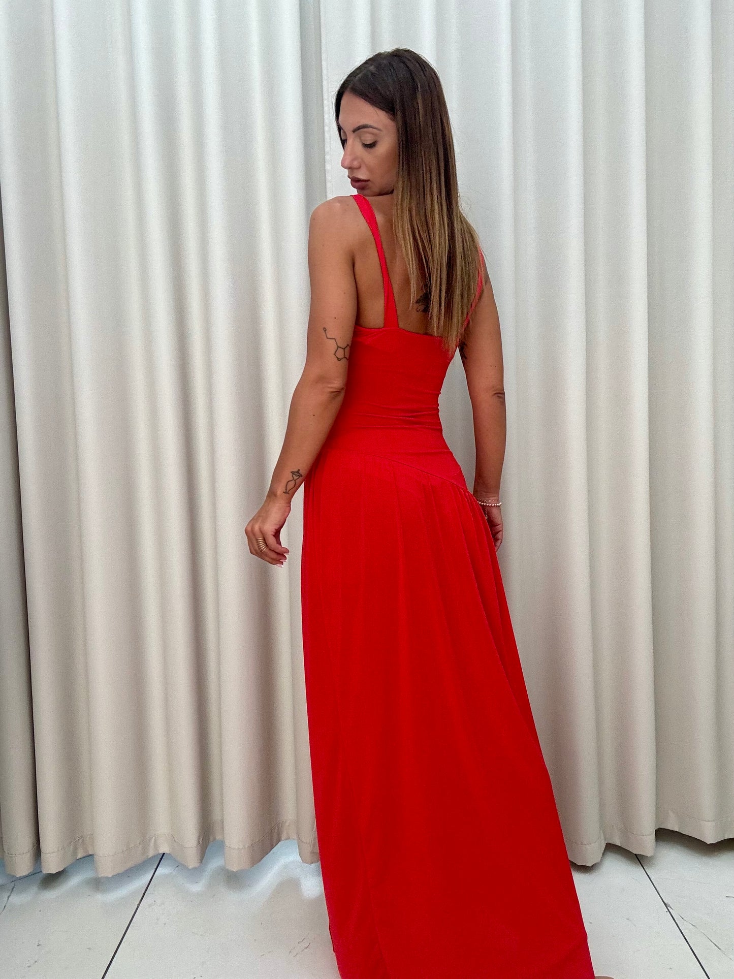 Abito Rouge