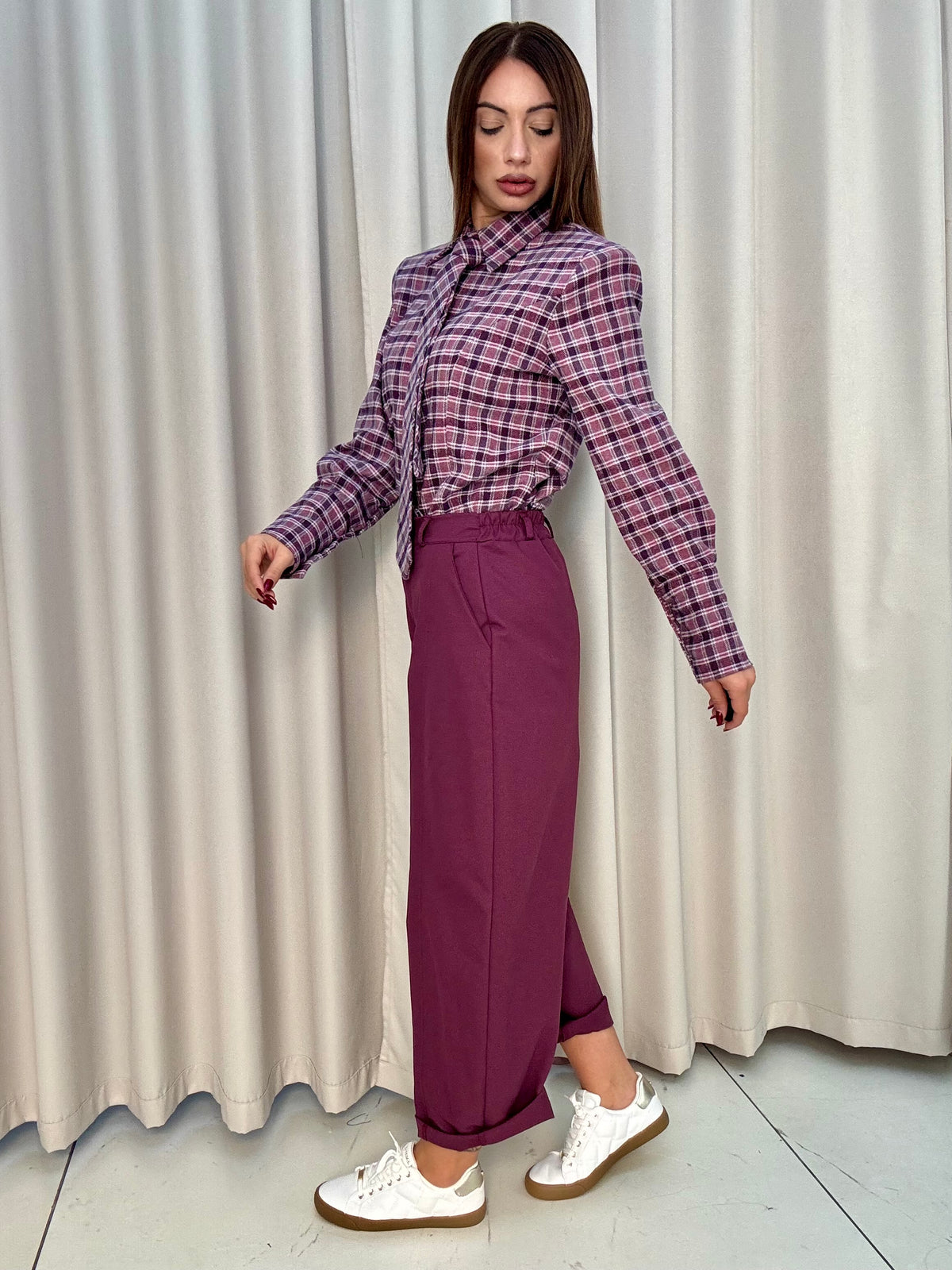 Pantalone art.7154