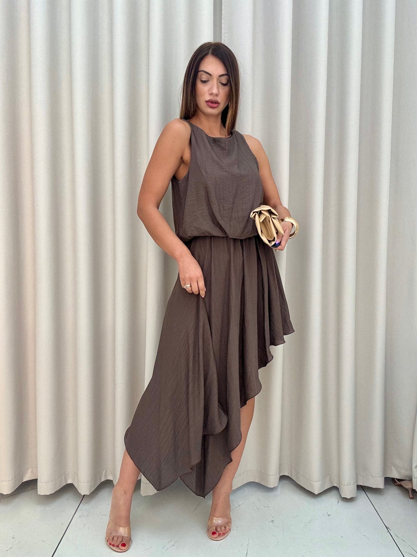 Abito Giulia