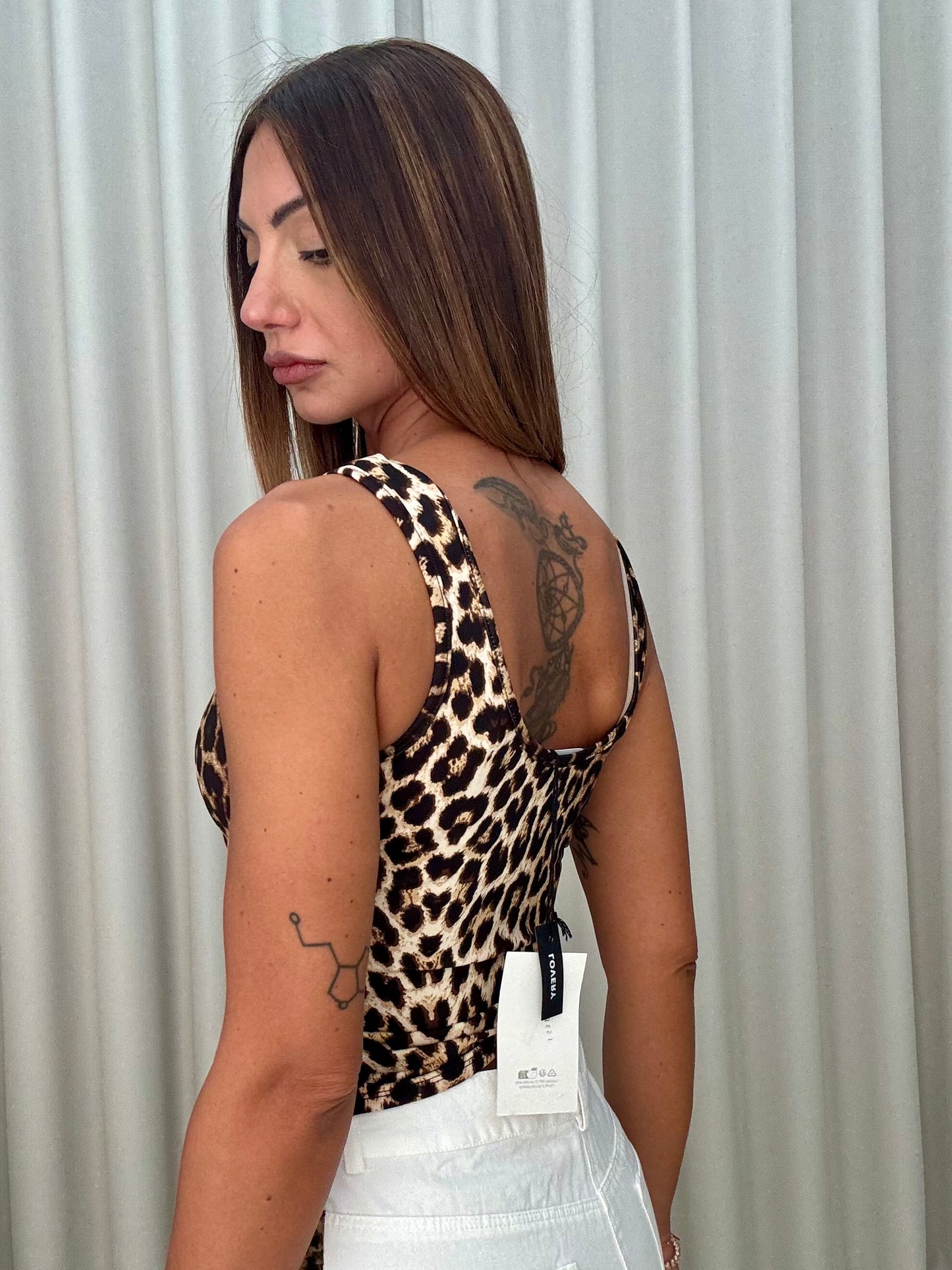 Top Animalier