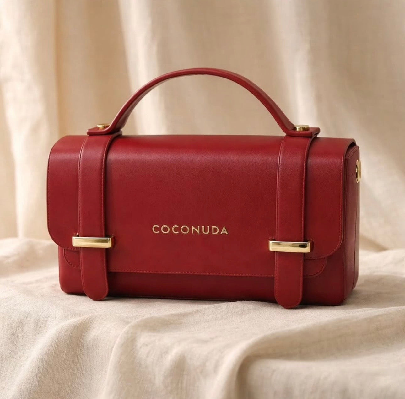 Borsa Coconuda