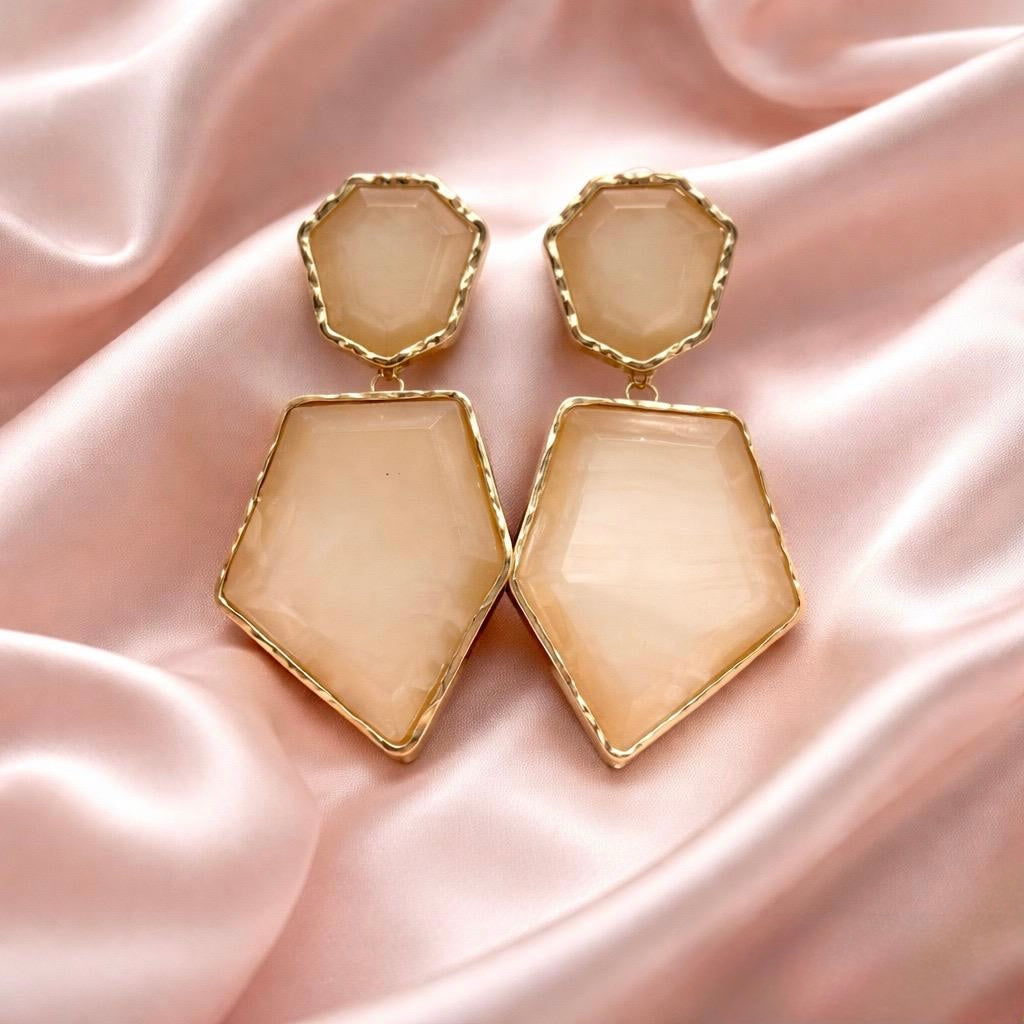 Orecchini Silvia