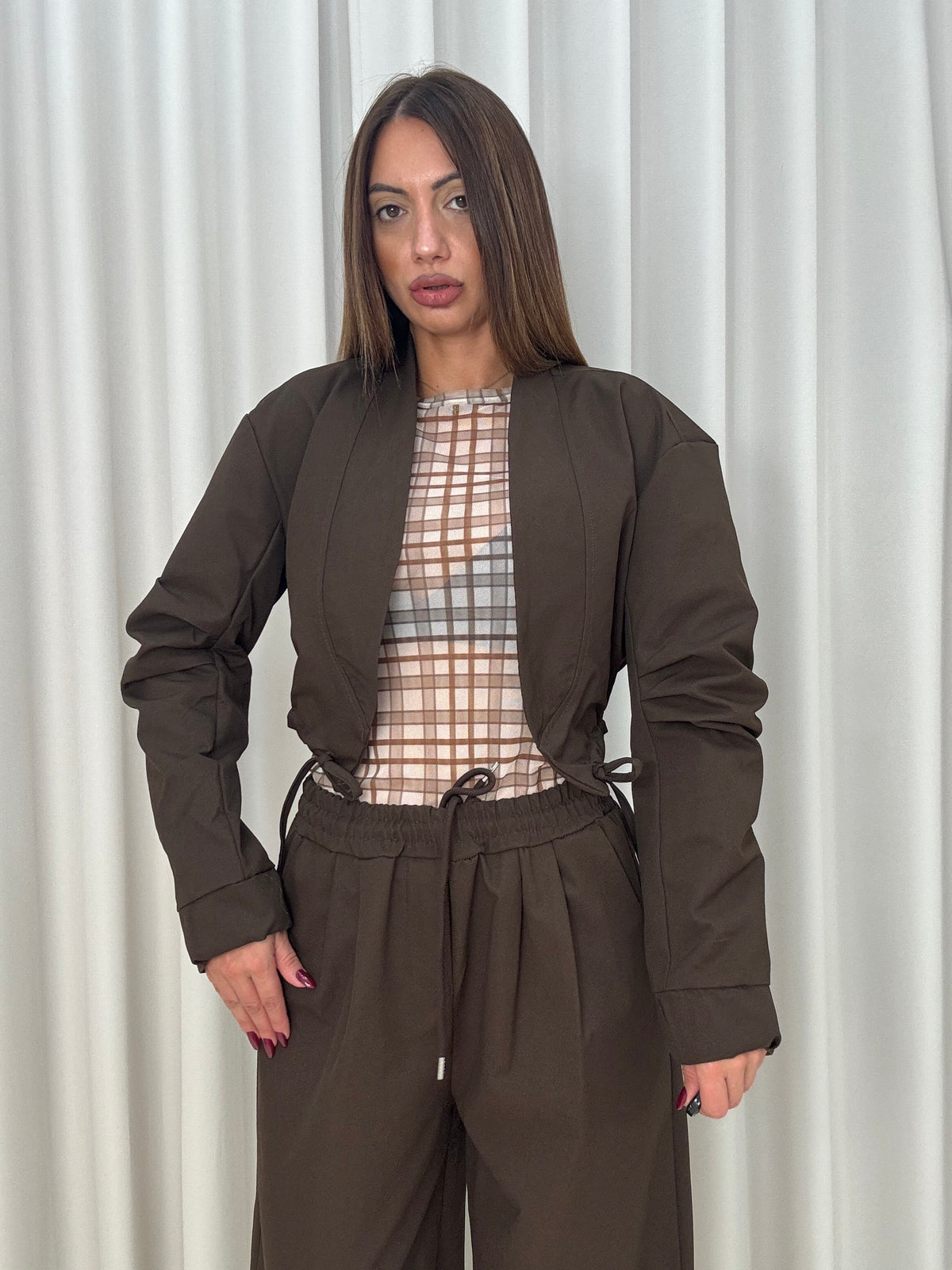 Set Milena