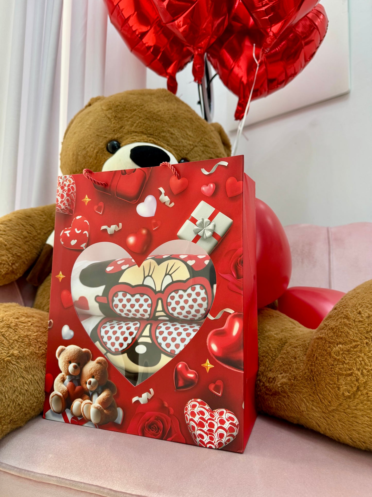 Box San Valentino