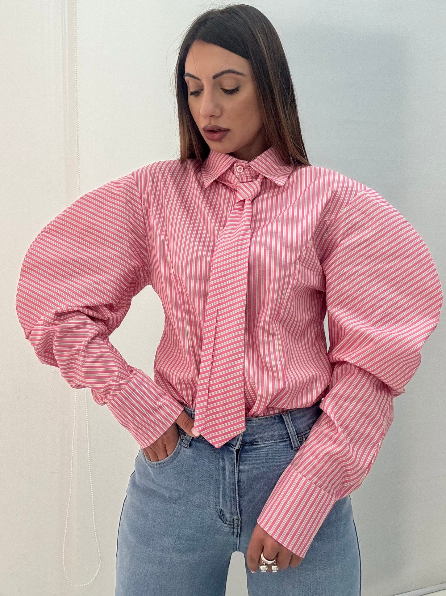 Camicia art.66719
