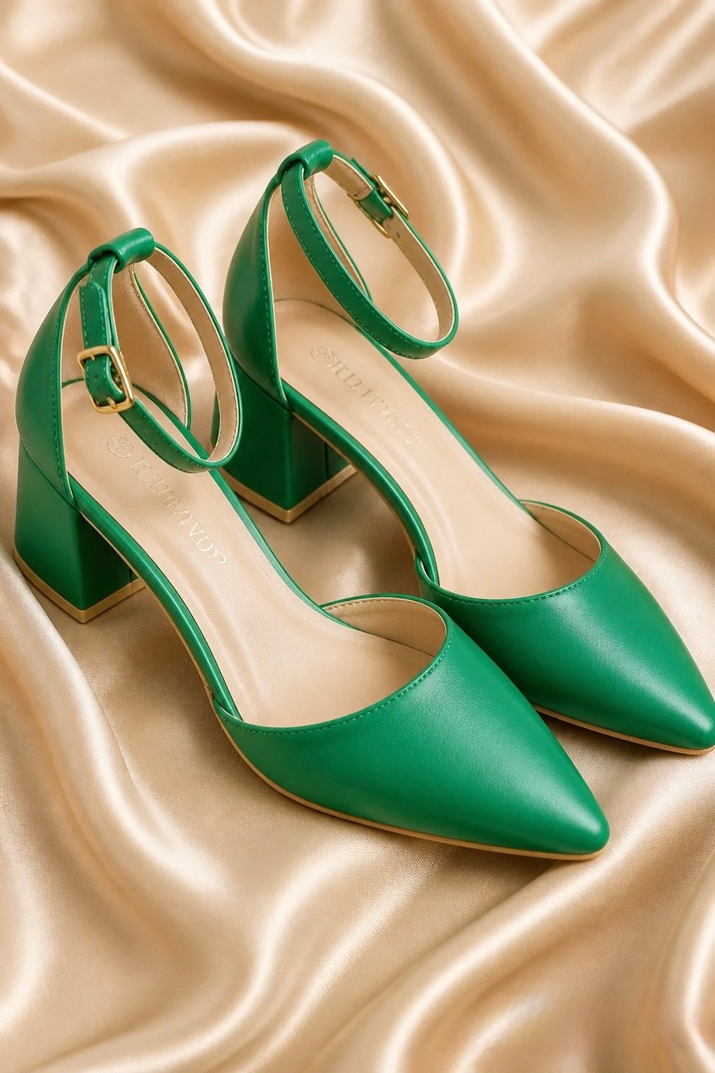 Slingback Comfy