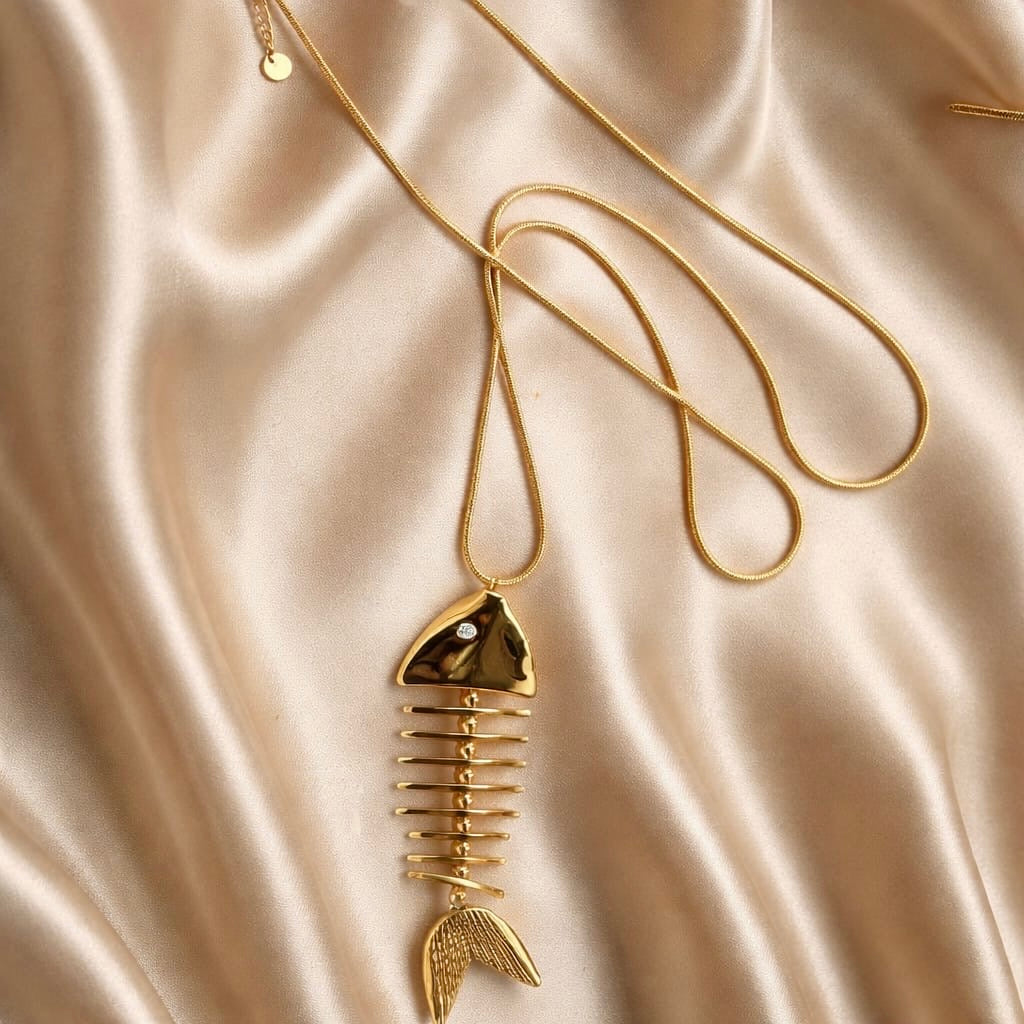 Collana Lisca