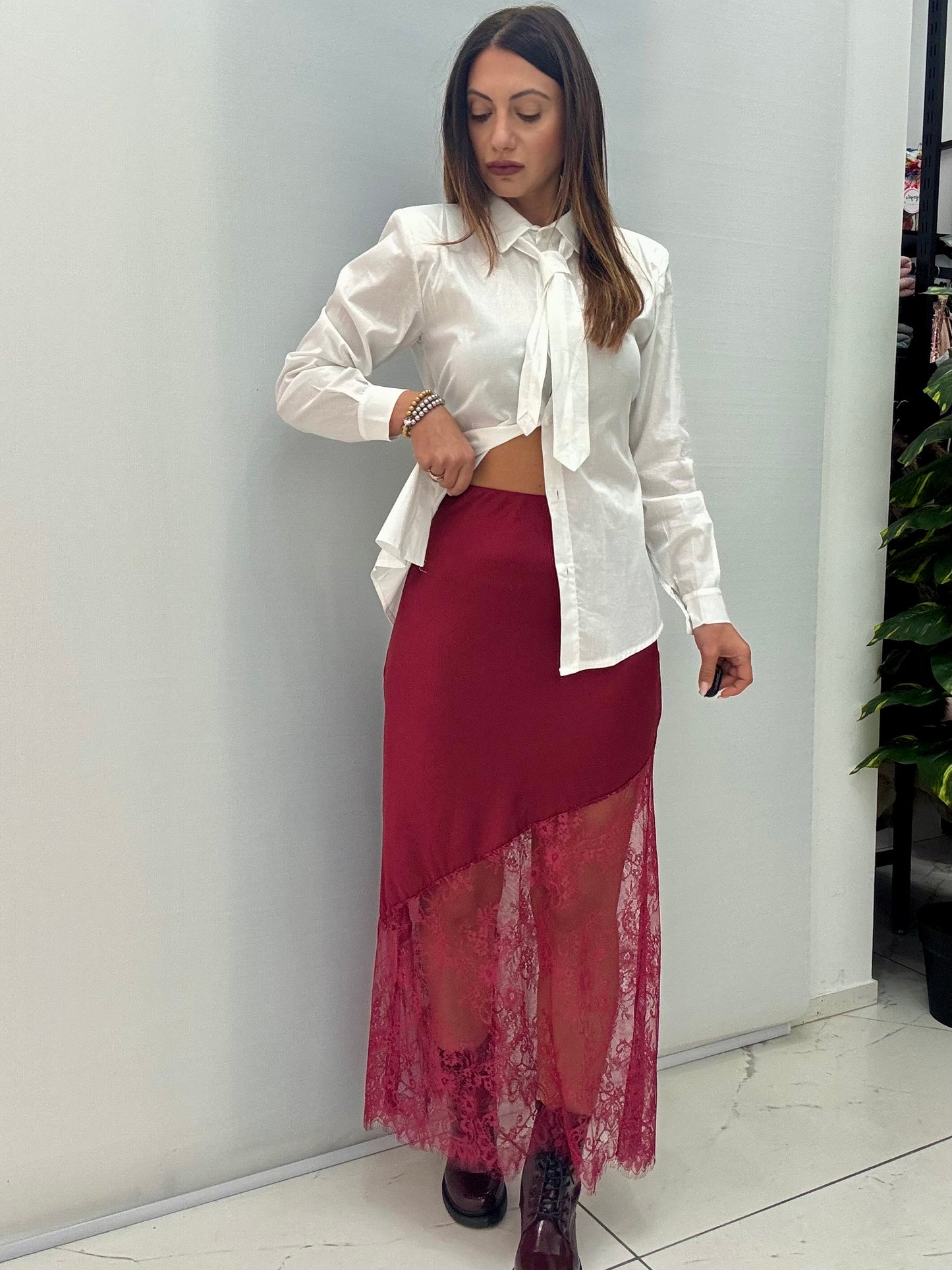 Gonna Paris Bordeaux