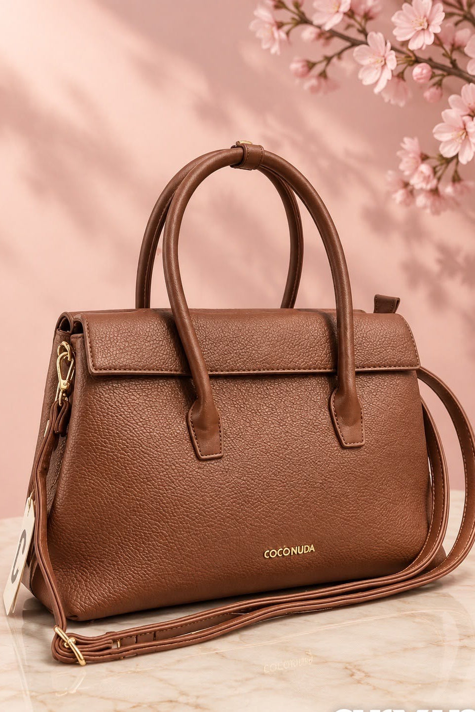 Borsa Office Coconuda