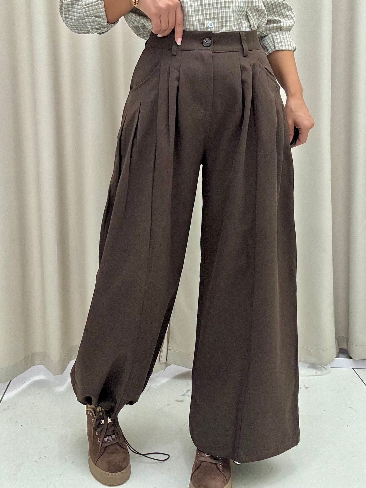 Pantalone Alina