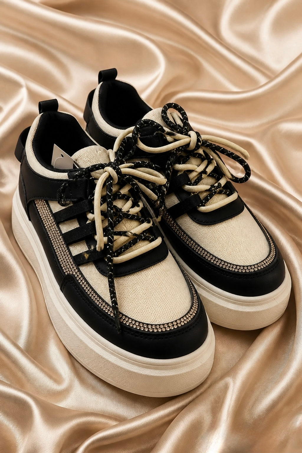 Sneaker Shine