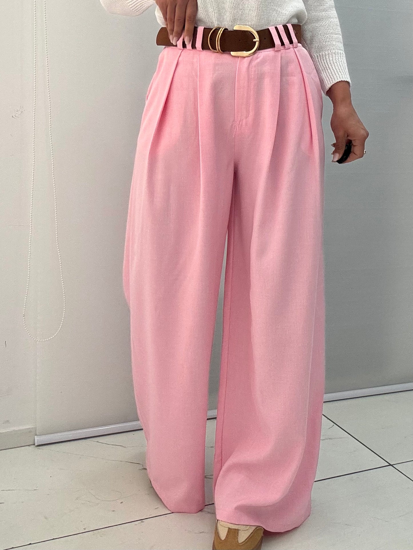 Pantalone+Cintura