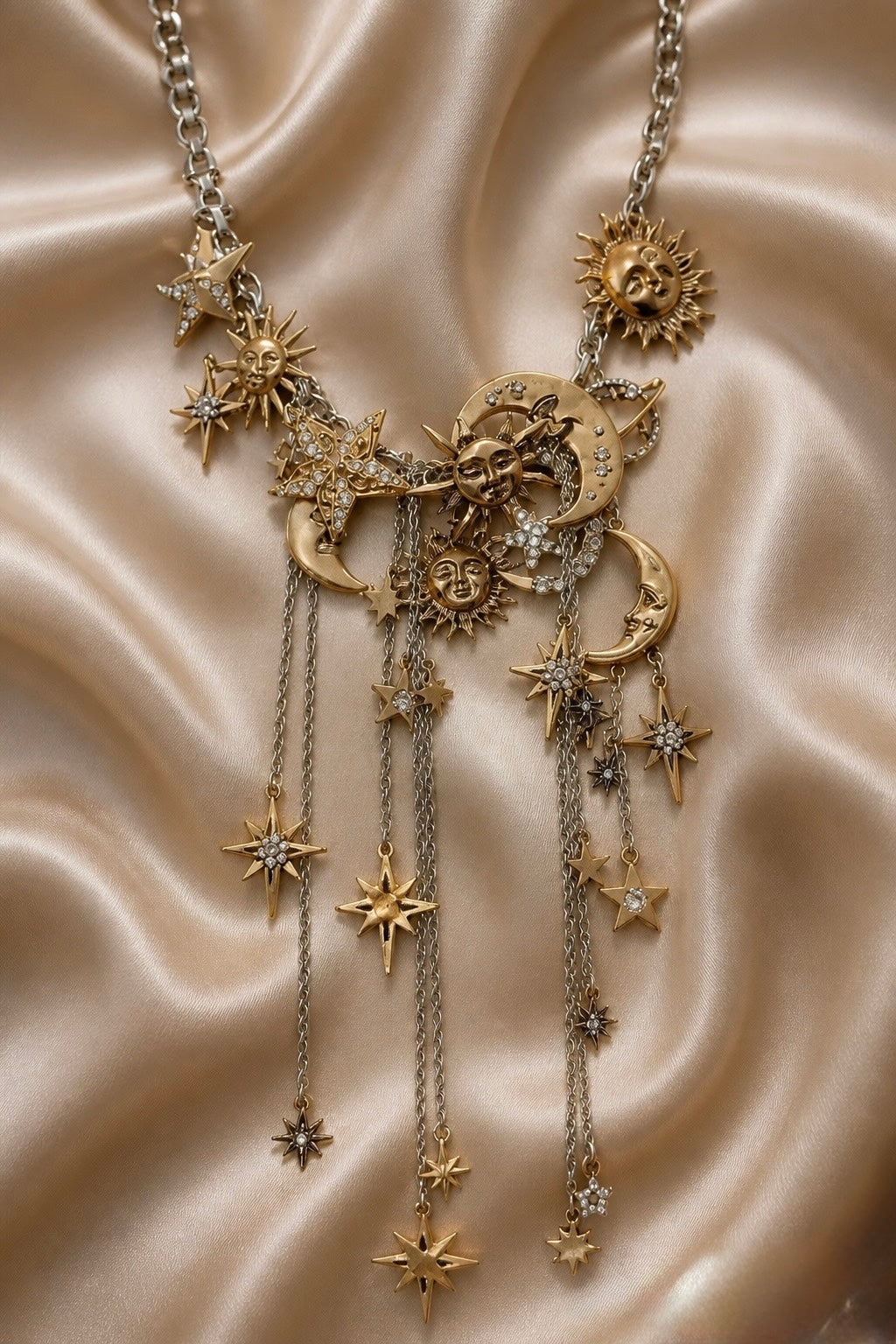 Collana Solelù