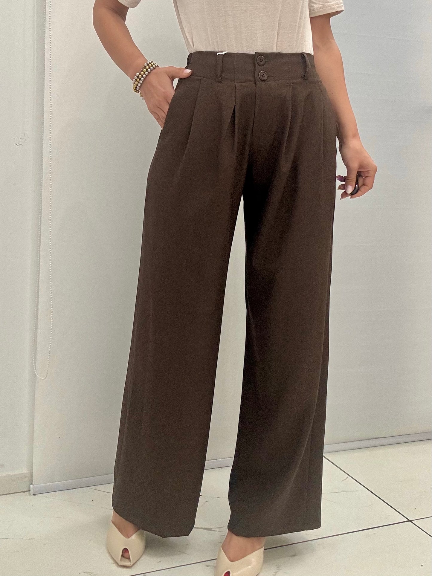 A pantalone art. 2115