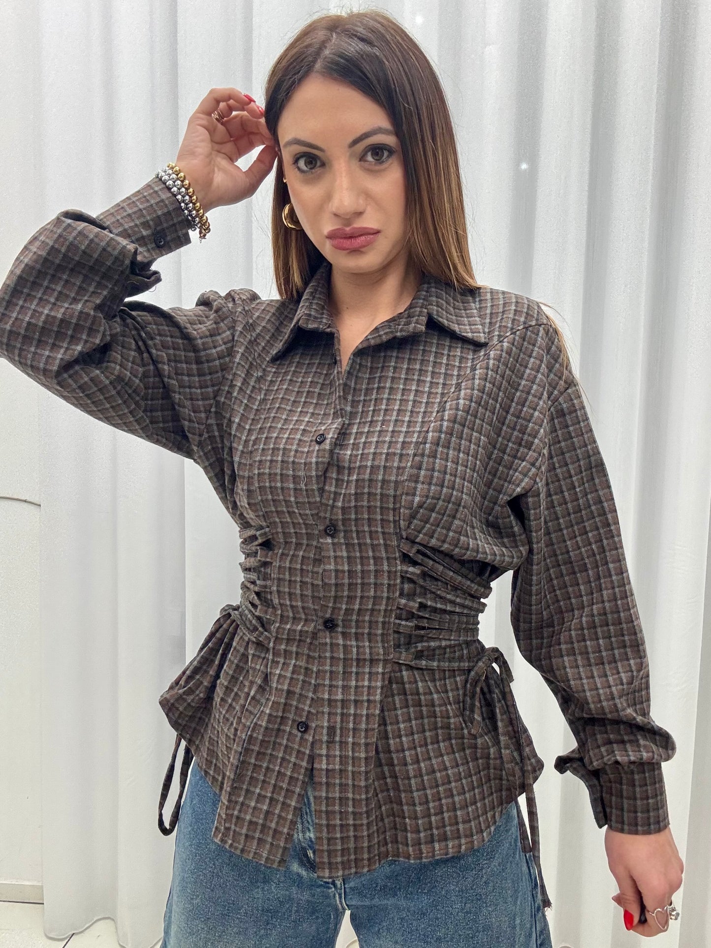 Camicia Edvige