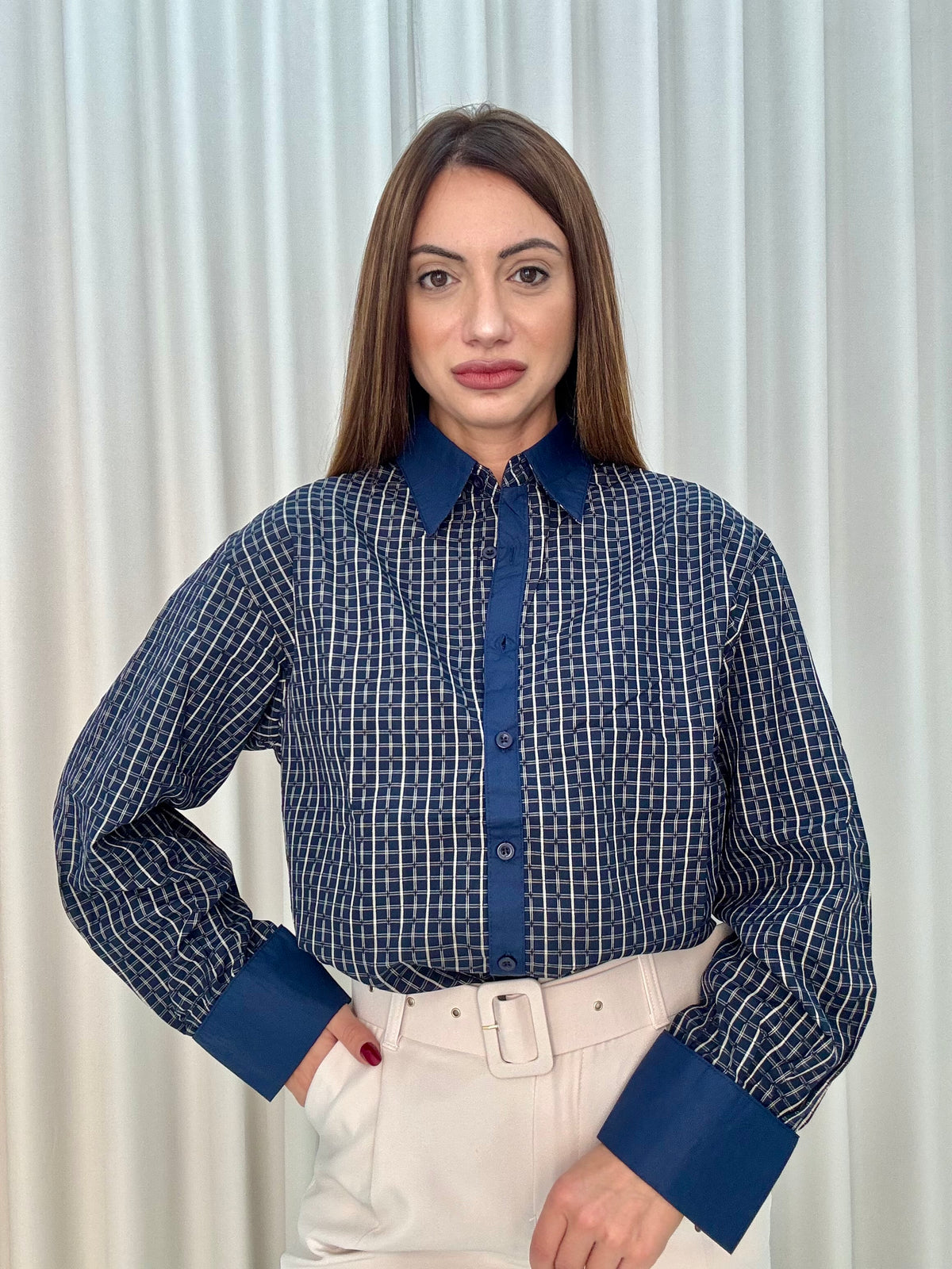 Camicia Andrea