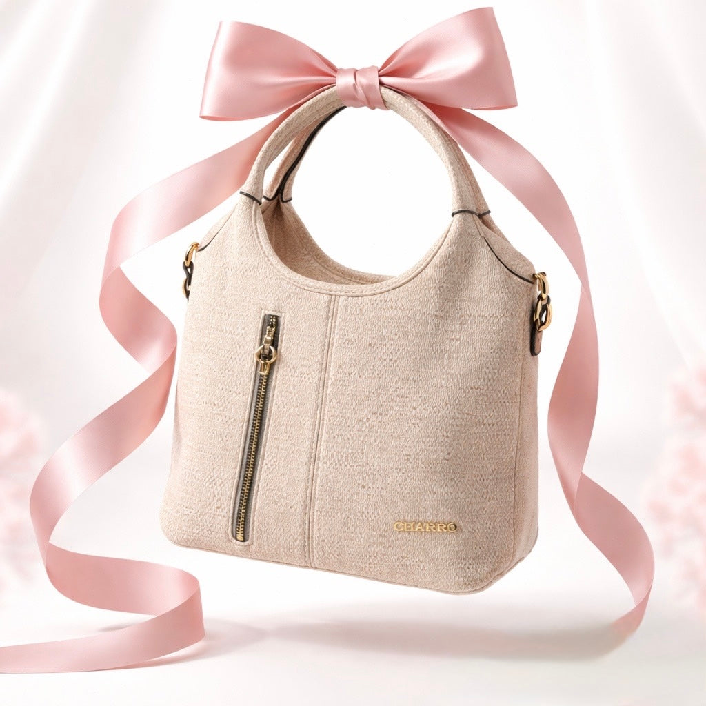 Borsa Charro