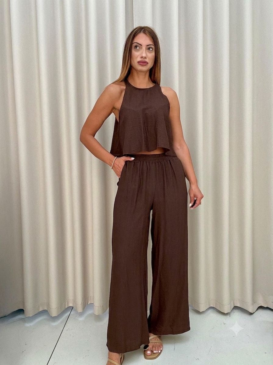 Set Lucia