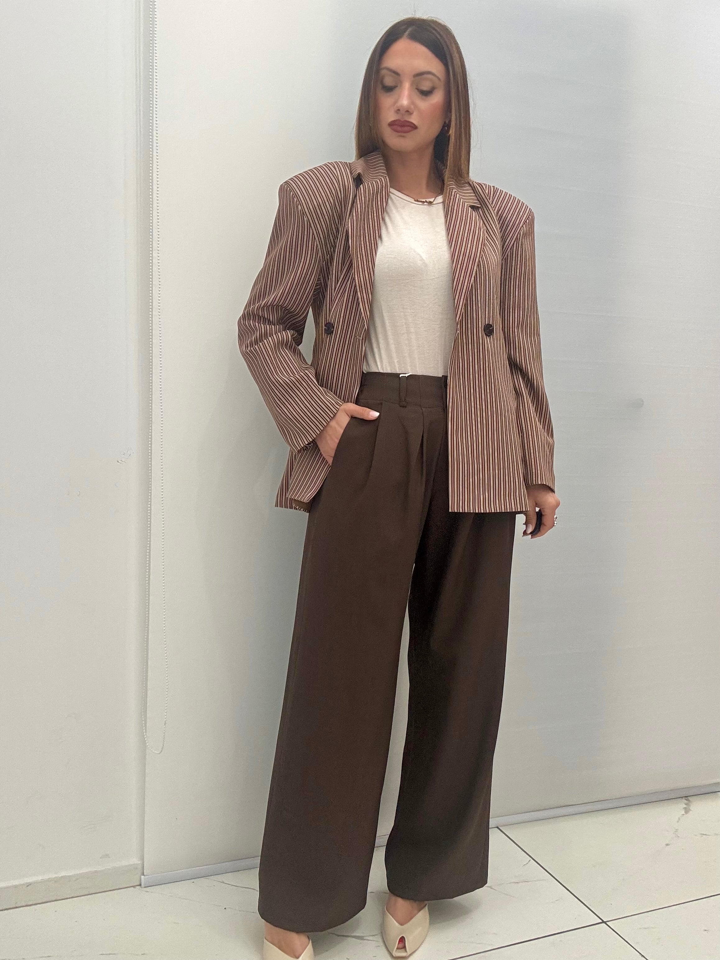 A pantalone art. 2115