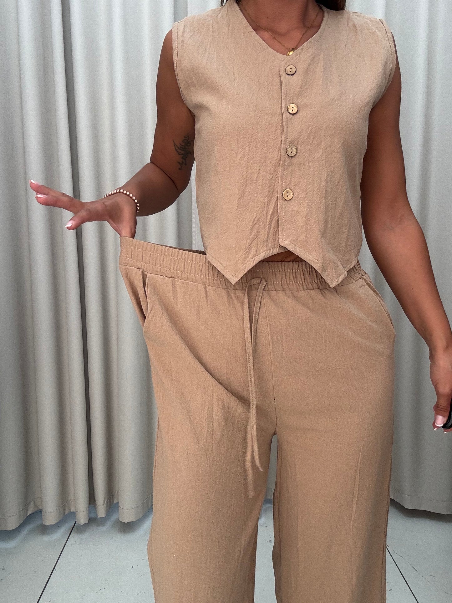 Set Lorella