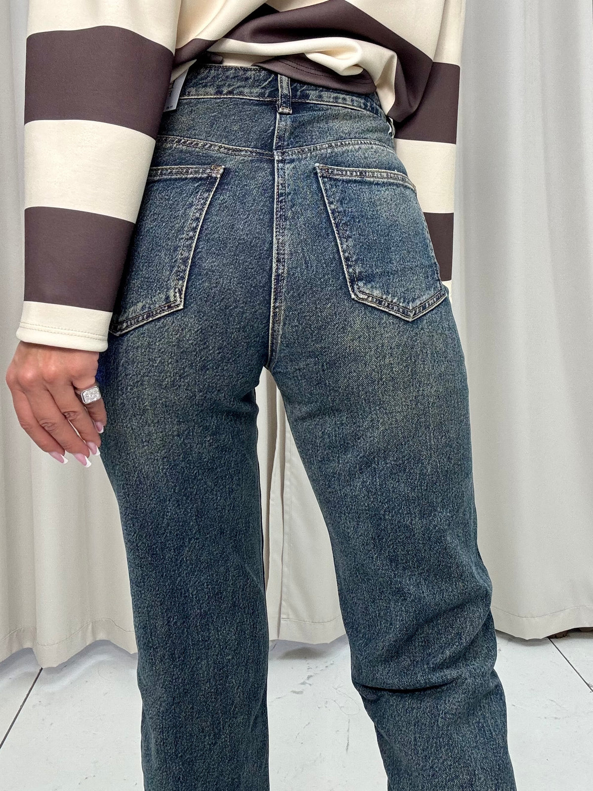 Jeans art.32304