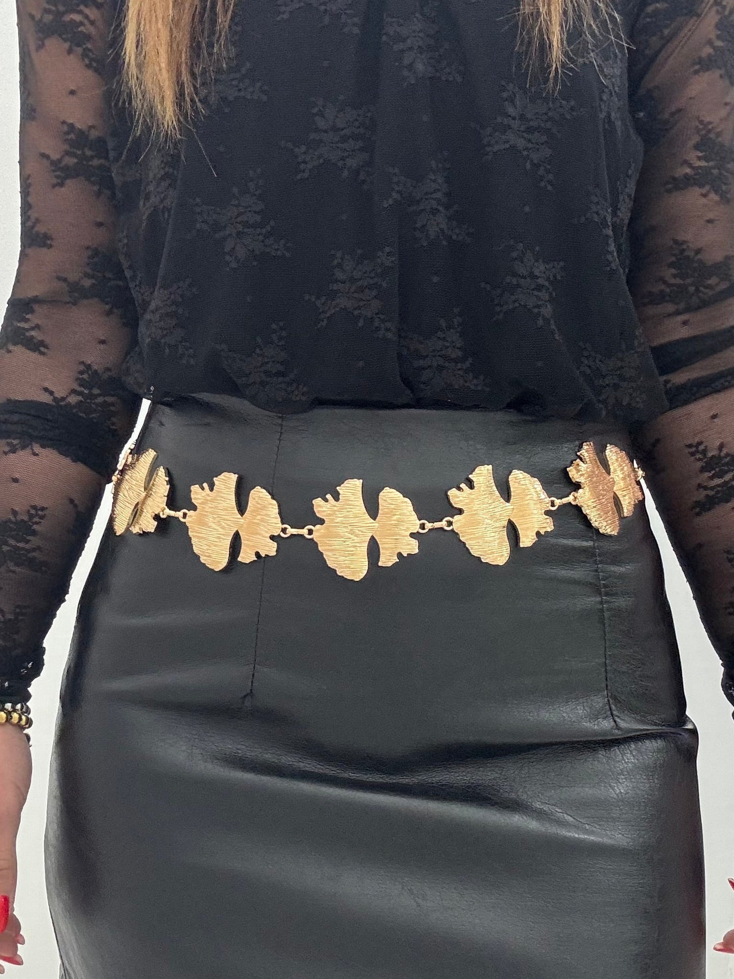Cintura Alena