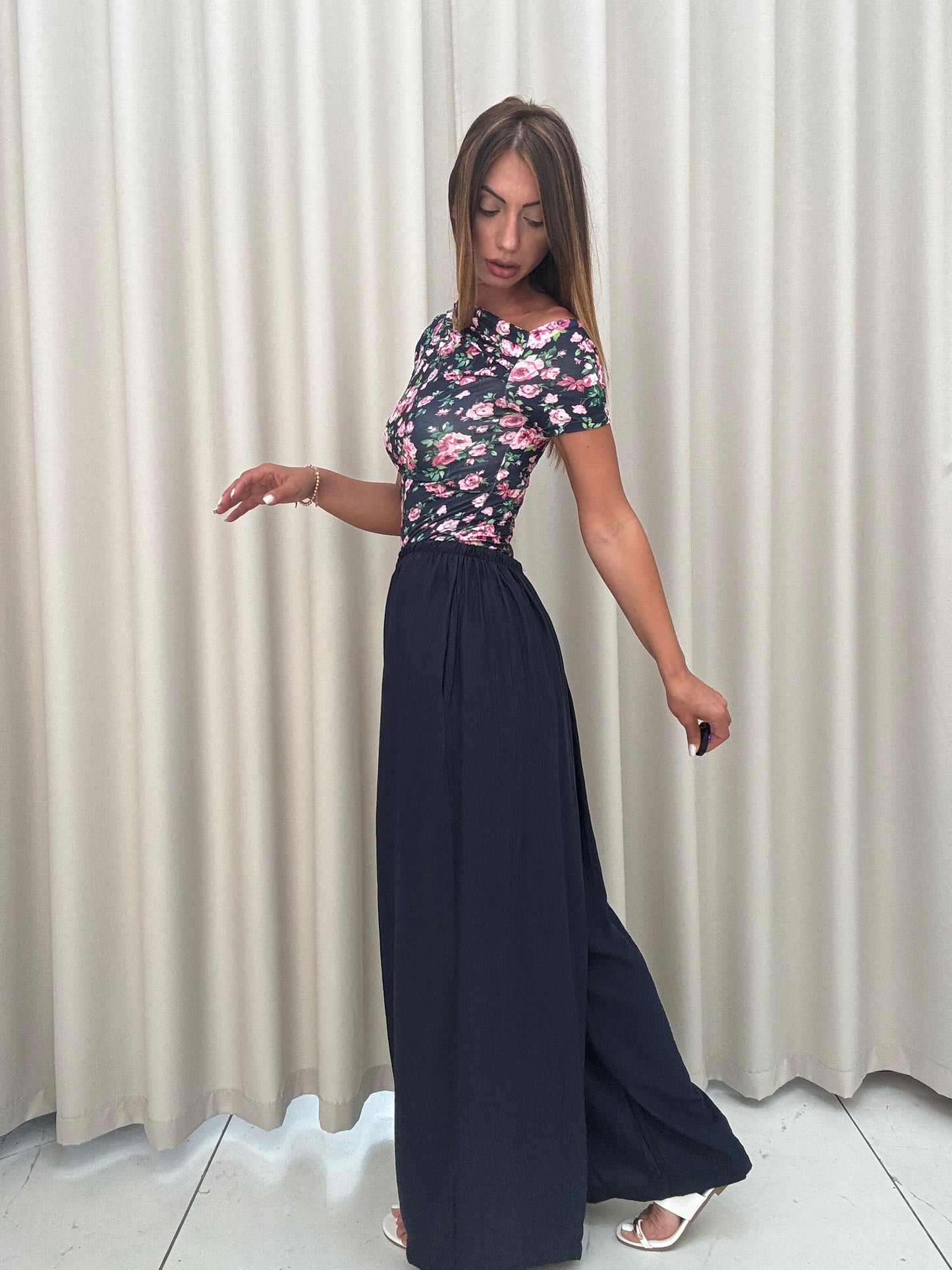 Pantalaccio Comfy