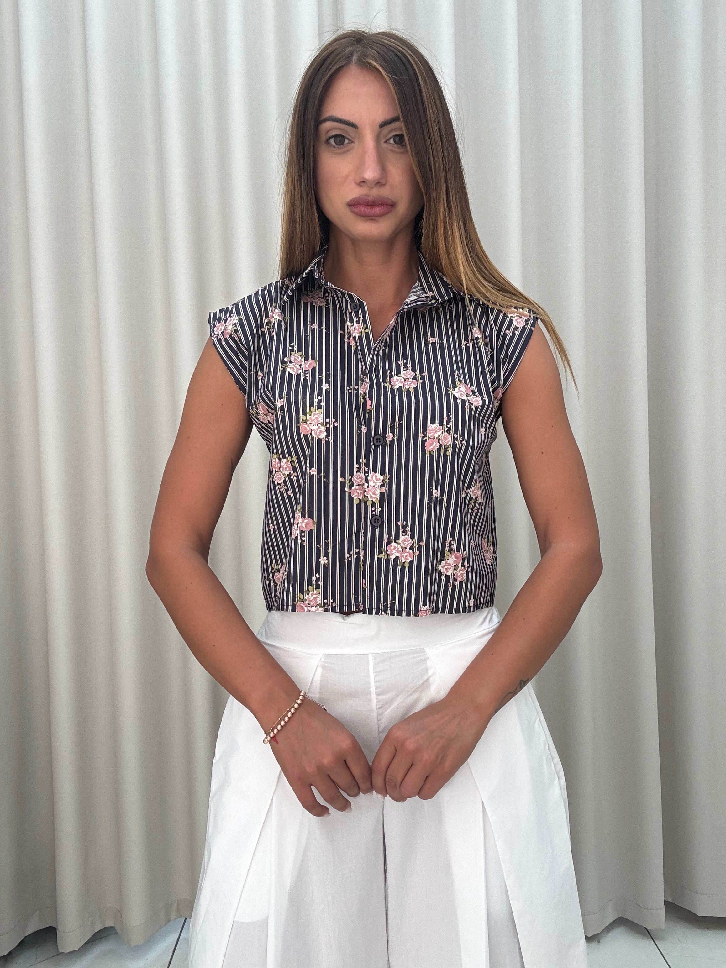 Camicia Glade