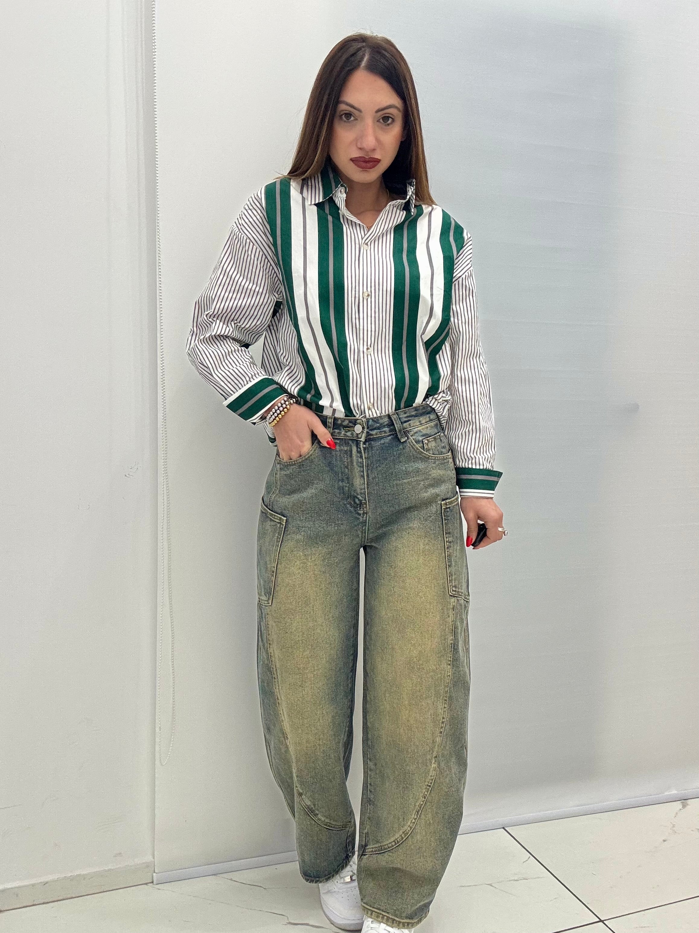 Jeans Alba