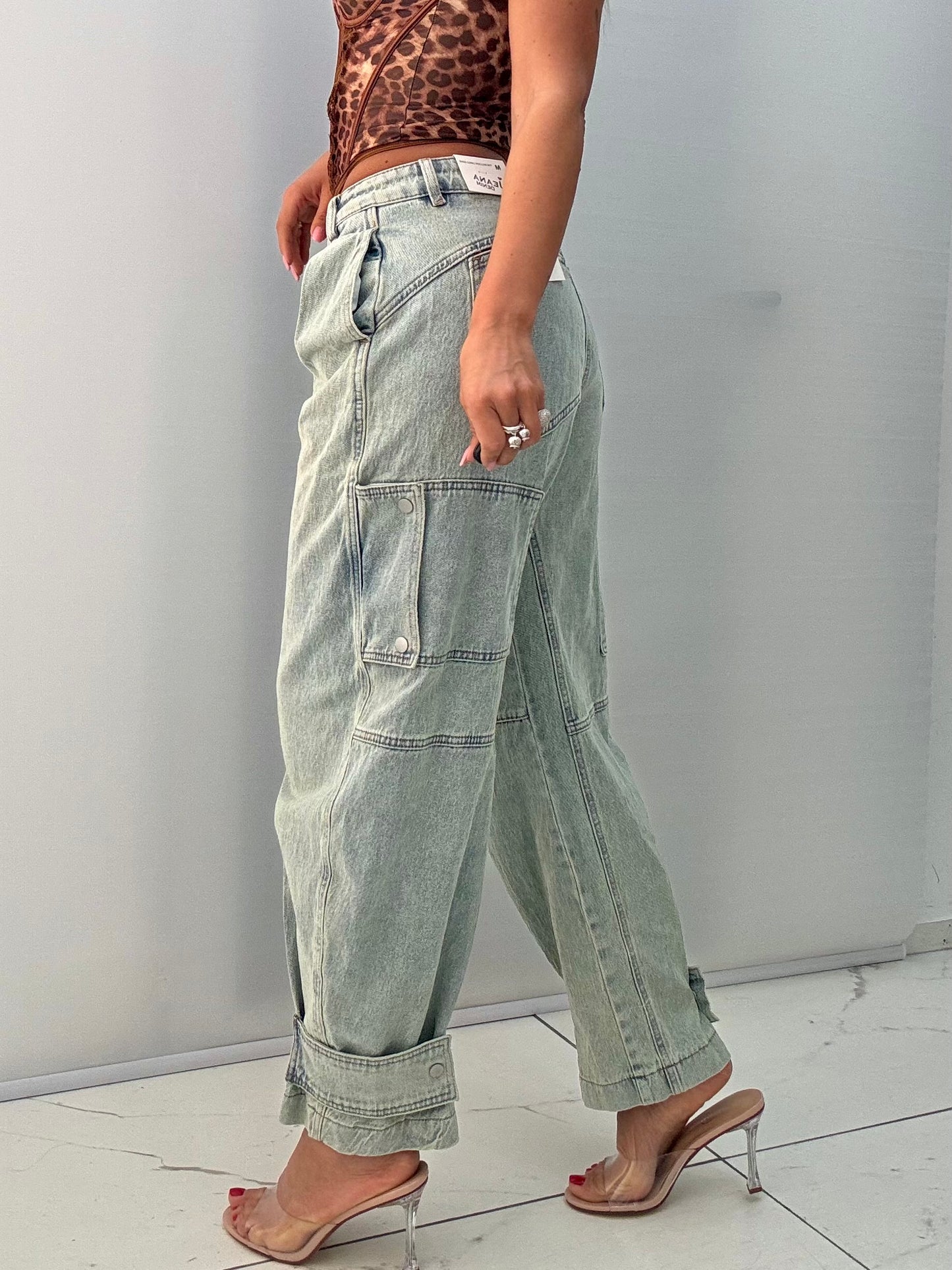 Jeans art.45