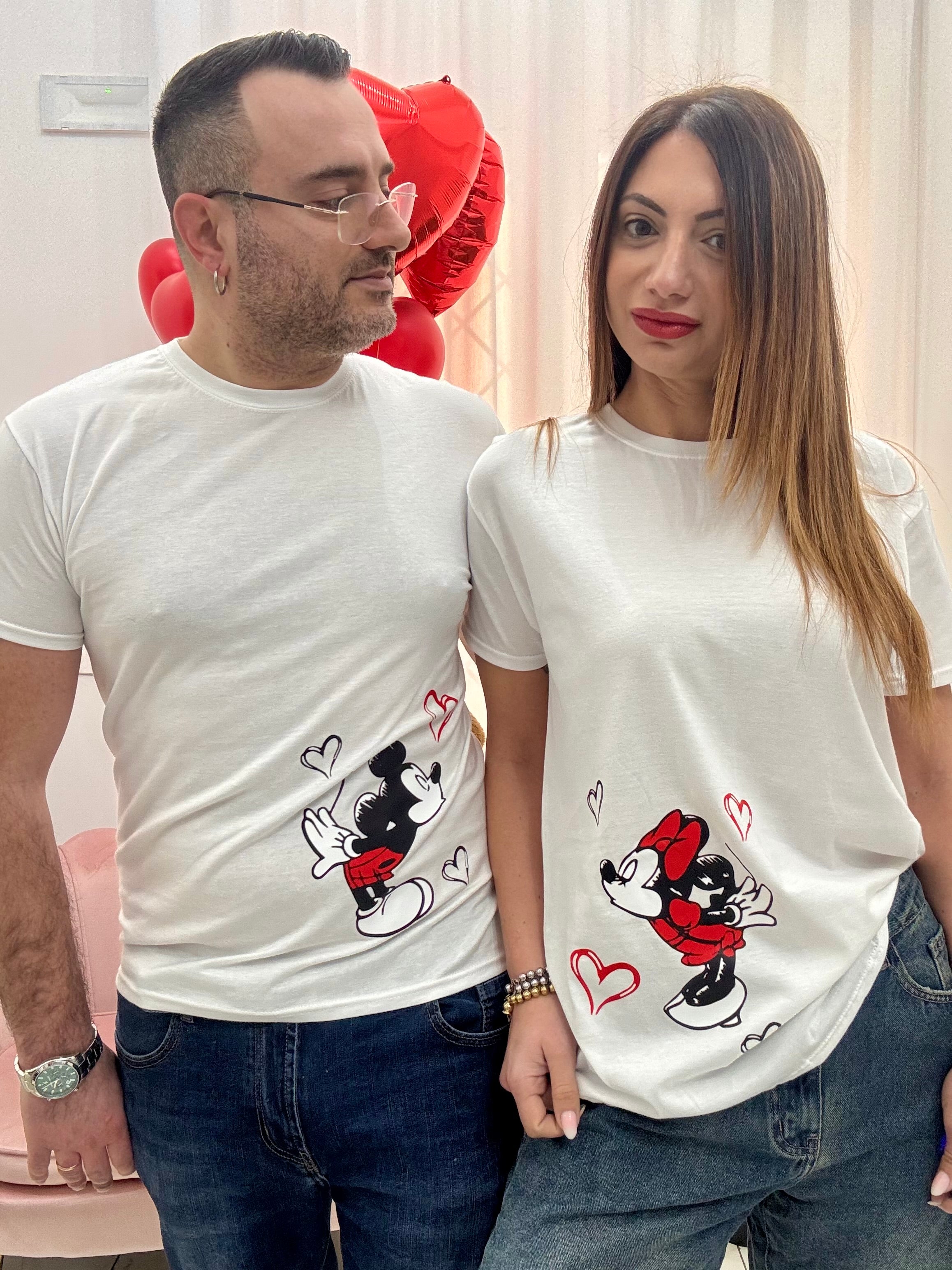 Box San Valentino