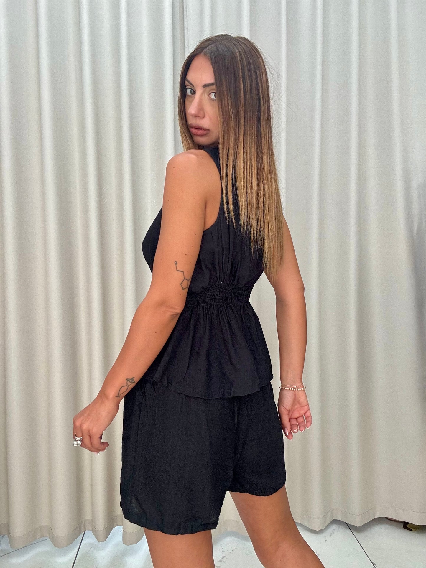Set Lavinia