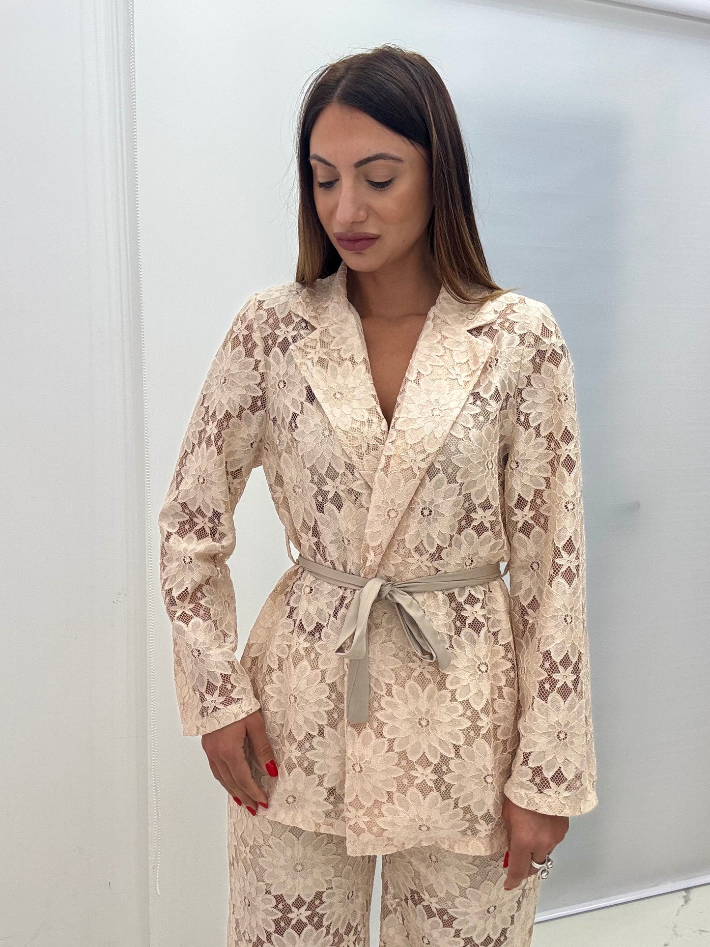 Tailleur Eterna