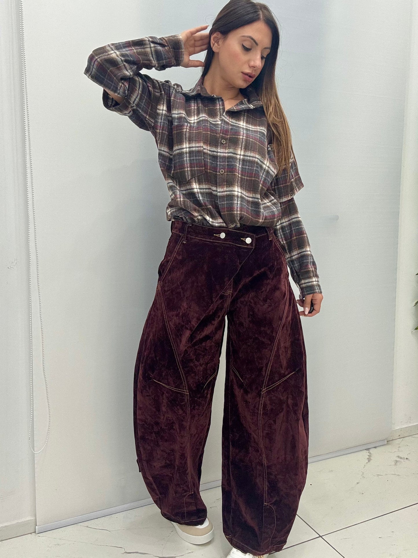 Jeans Ballon art 6632