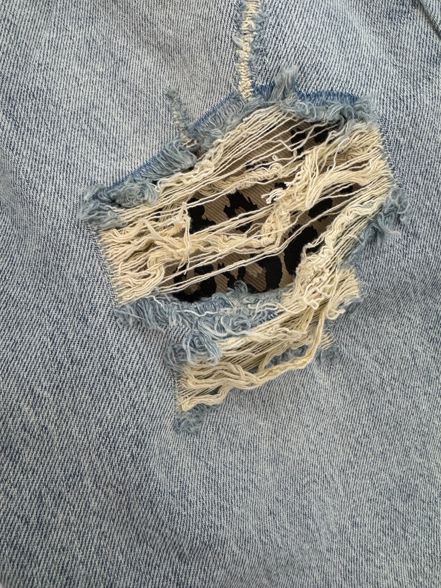 Jeans art.052