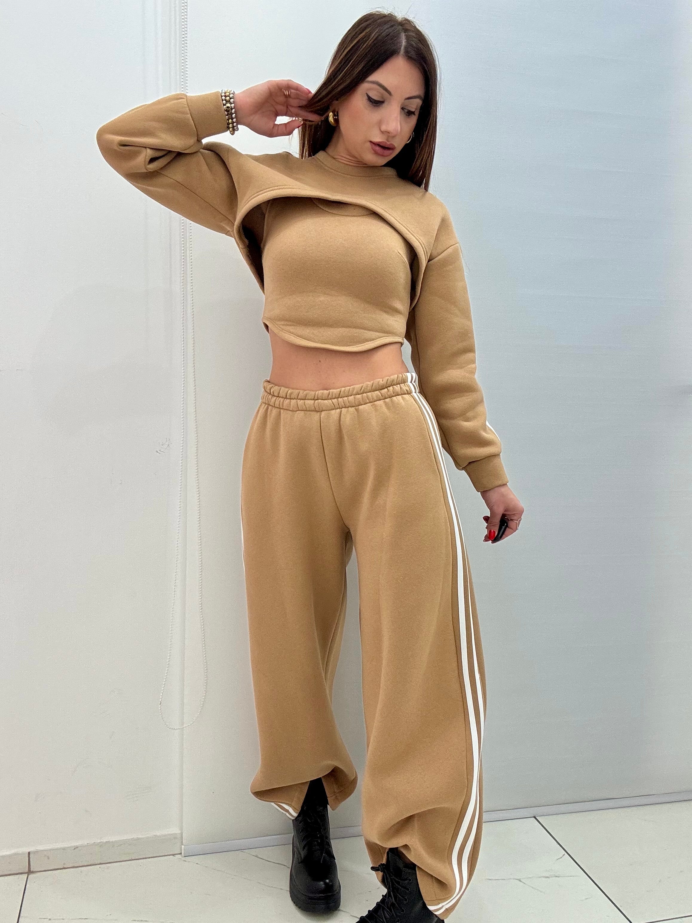 Tuta Rebel