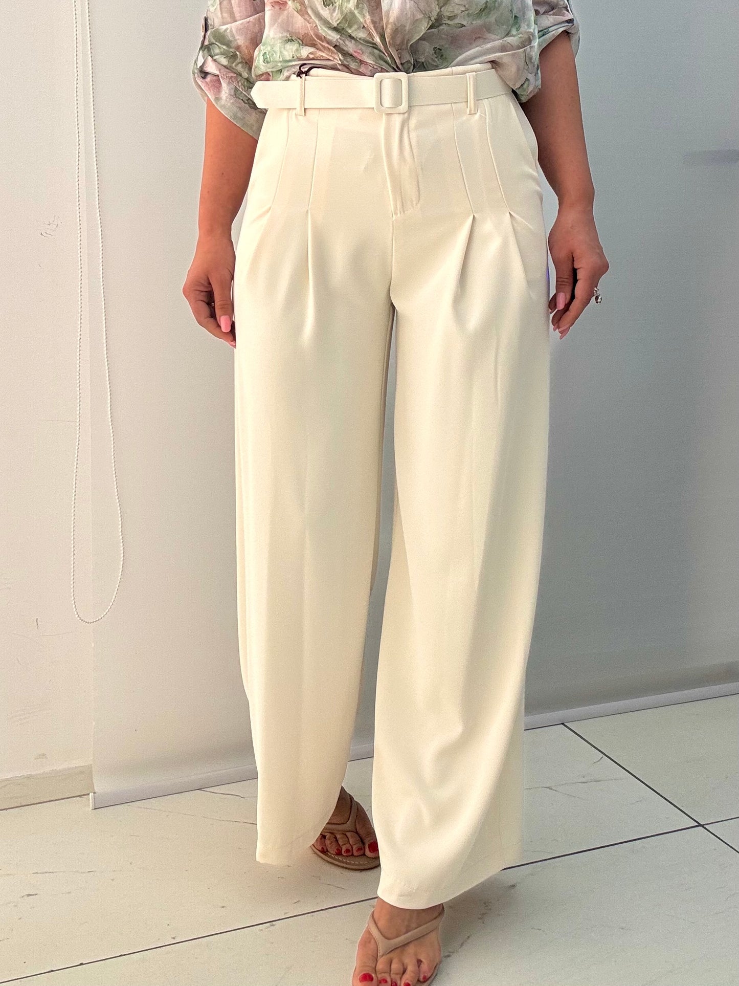 Pantalone Alessia