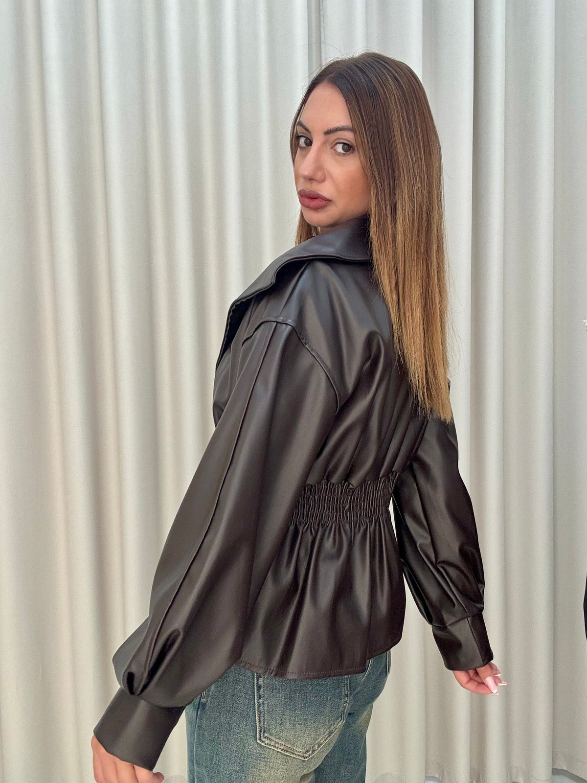 Giacca Lorella