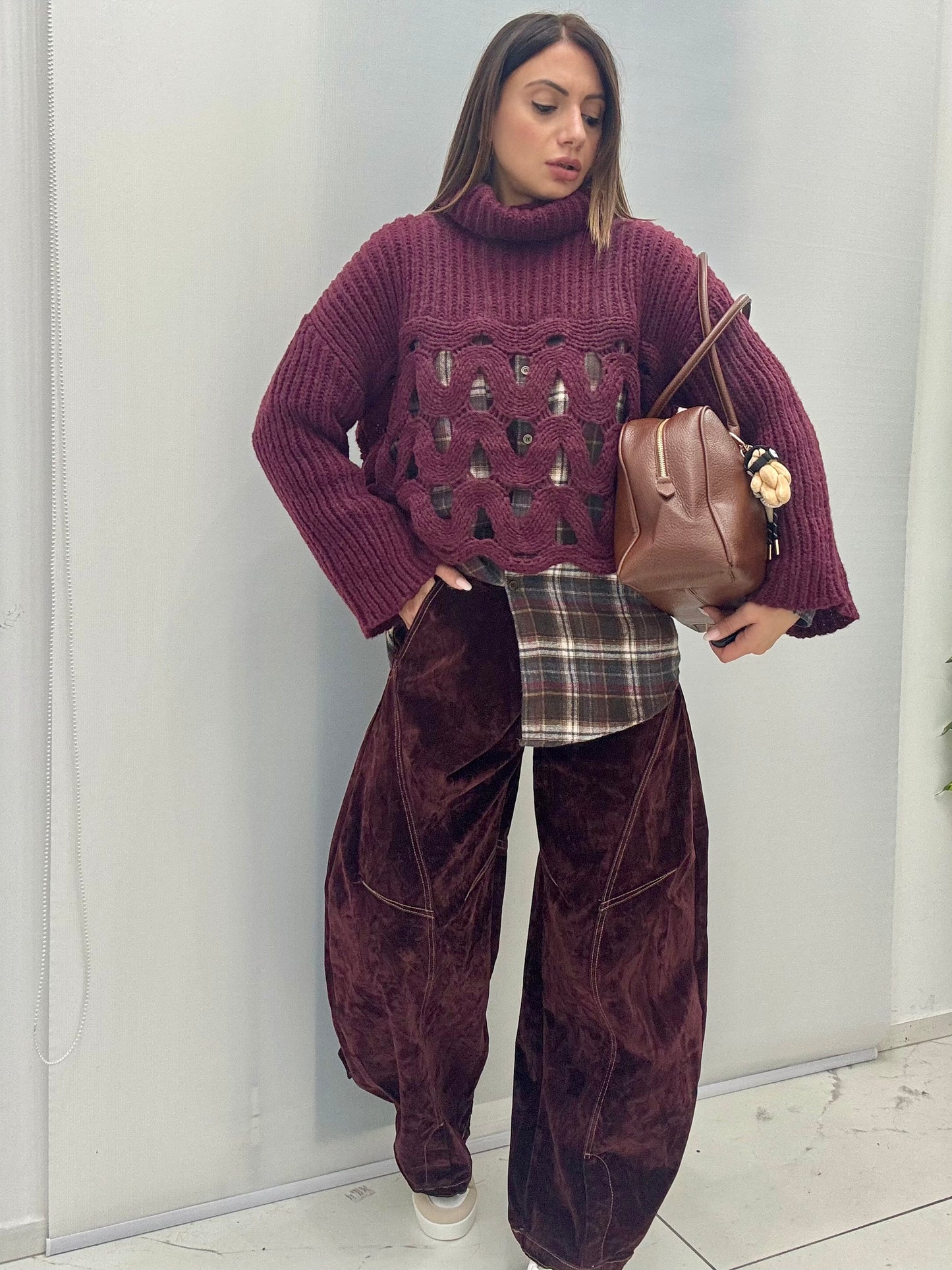 Jeans Ballon art 6632