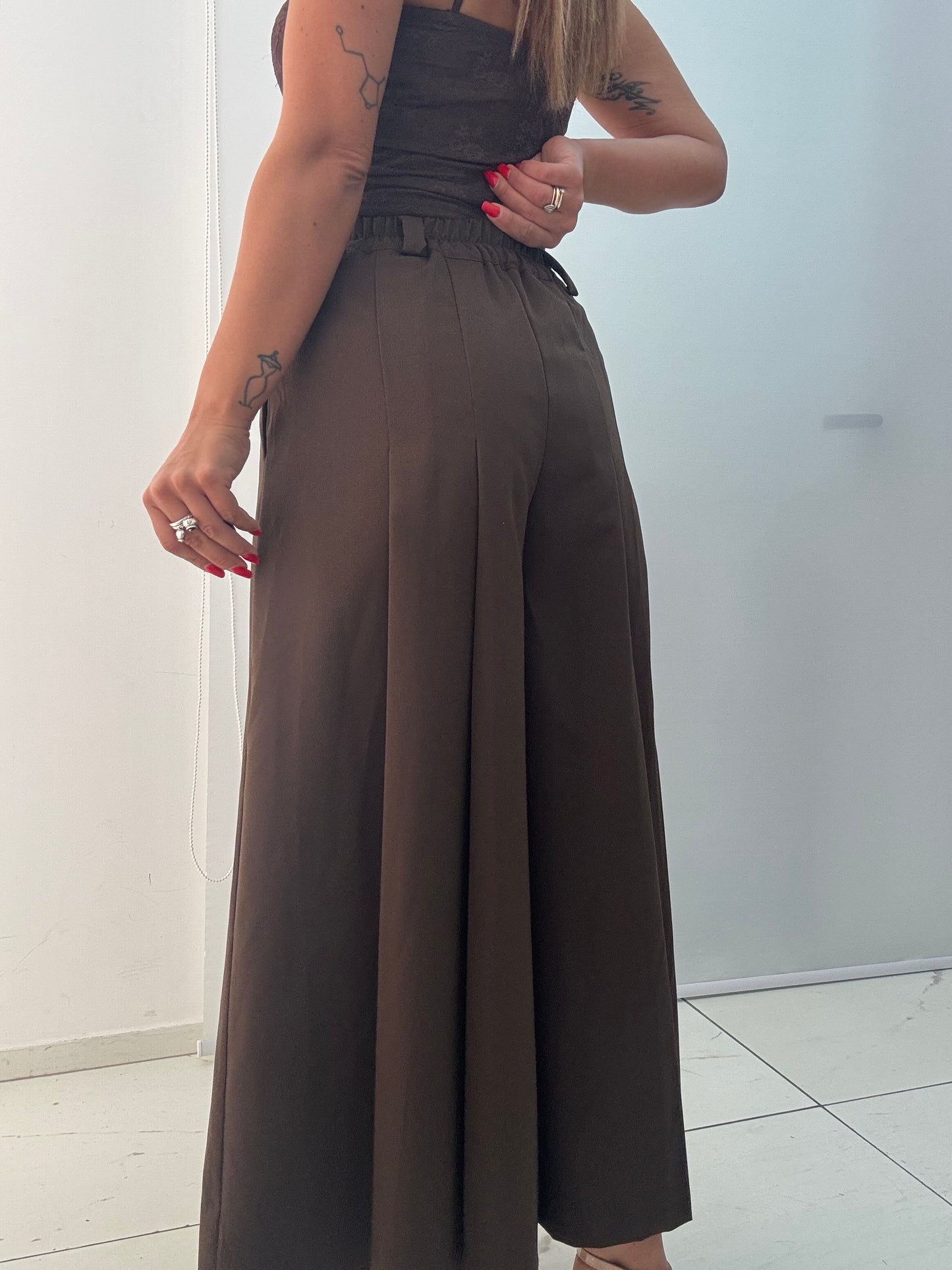 Pantalone art.5858
