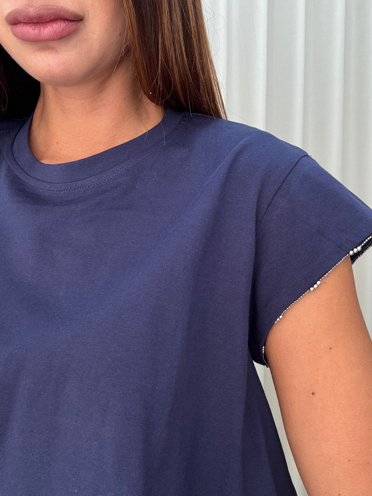 Maglia Manica Preziosa